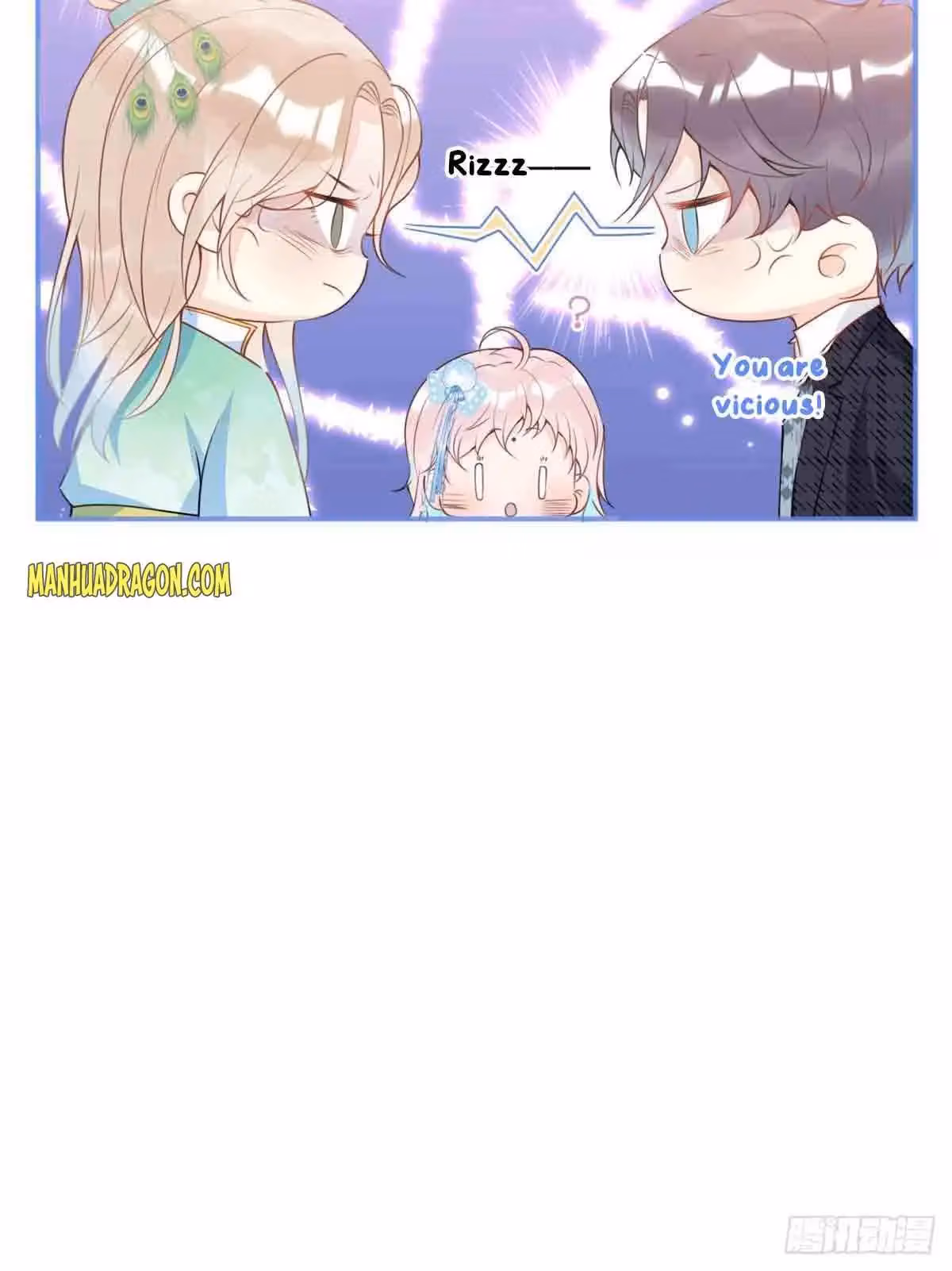 Read My Five Prominent Daddies chapter 36 image 28 on Lezhin
