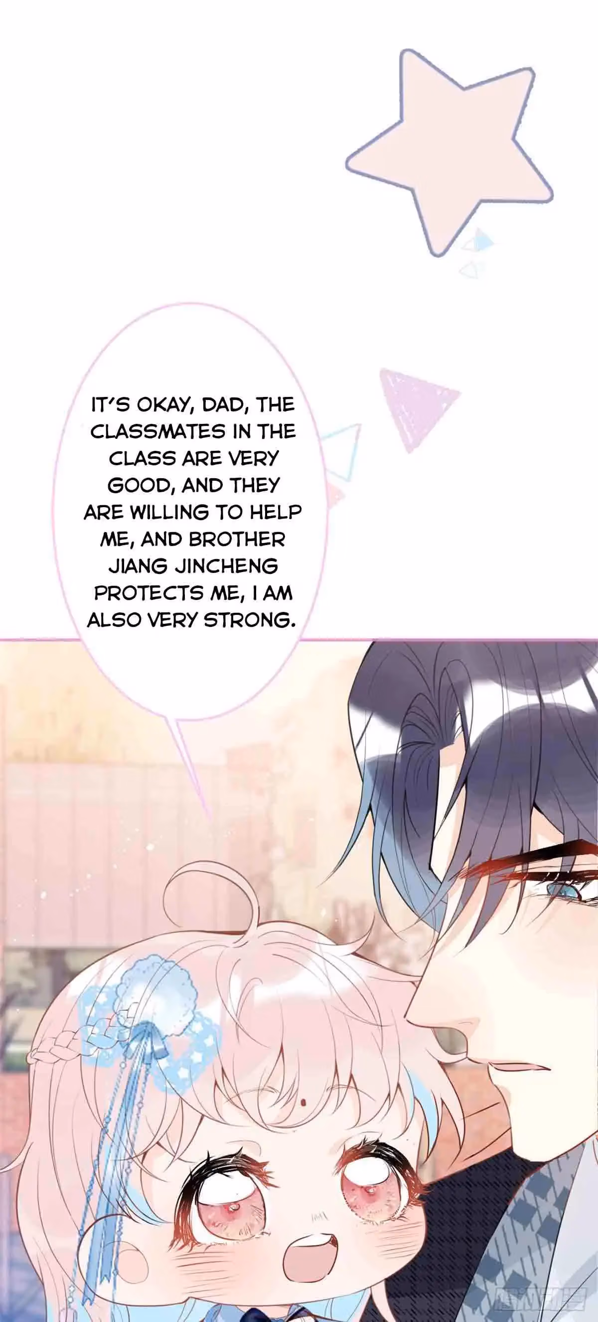 Read My Five Prominent Daddies chapter 36 image 37 on Lezhin