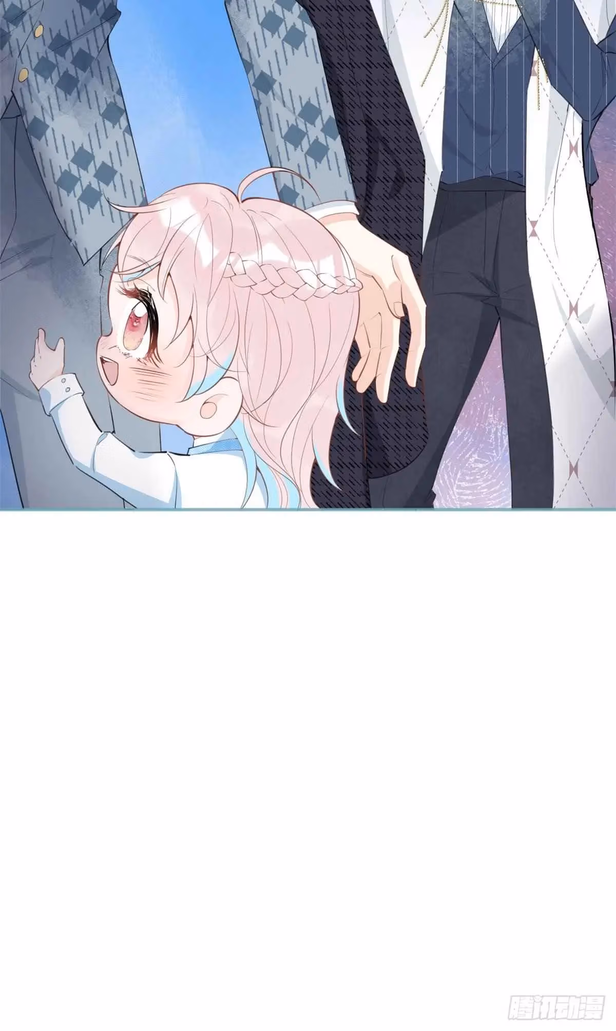 Read My Five Prominent Daddies chapter 36 image 41 on Lezhin