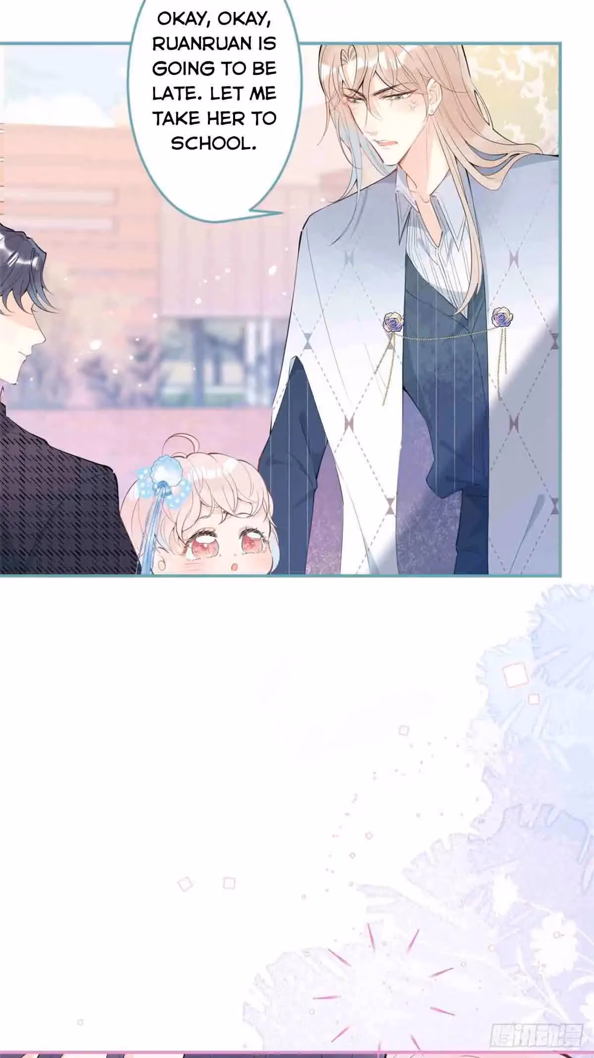 Read My Five Prominent Daddies chapter 36 image 47 on Lezhin