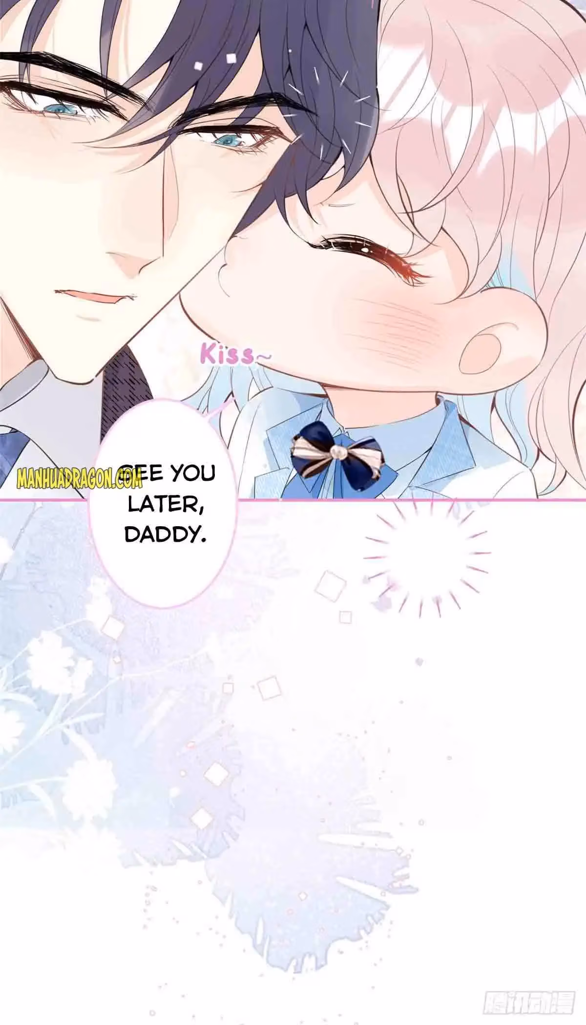 Read My Five Prominent Daddies chapter 36 image 48 on Lezhin