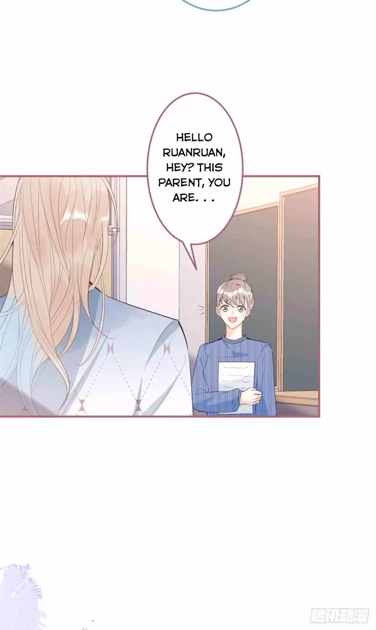 Read My Five Prominent Daddies chapter 36 image 51 on Lezhin