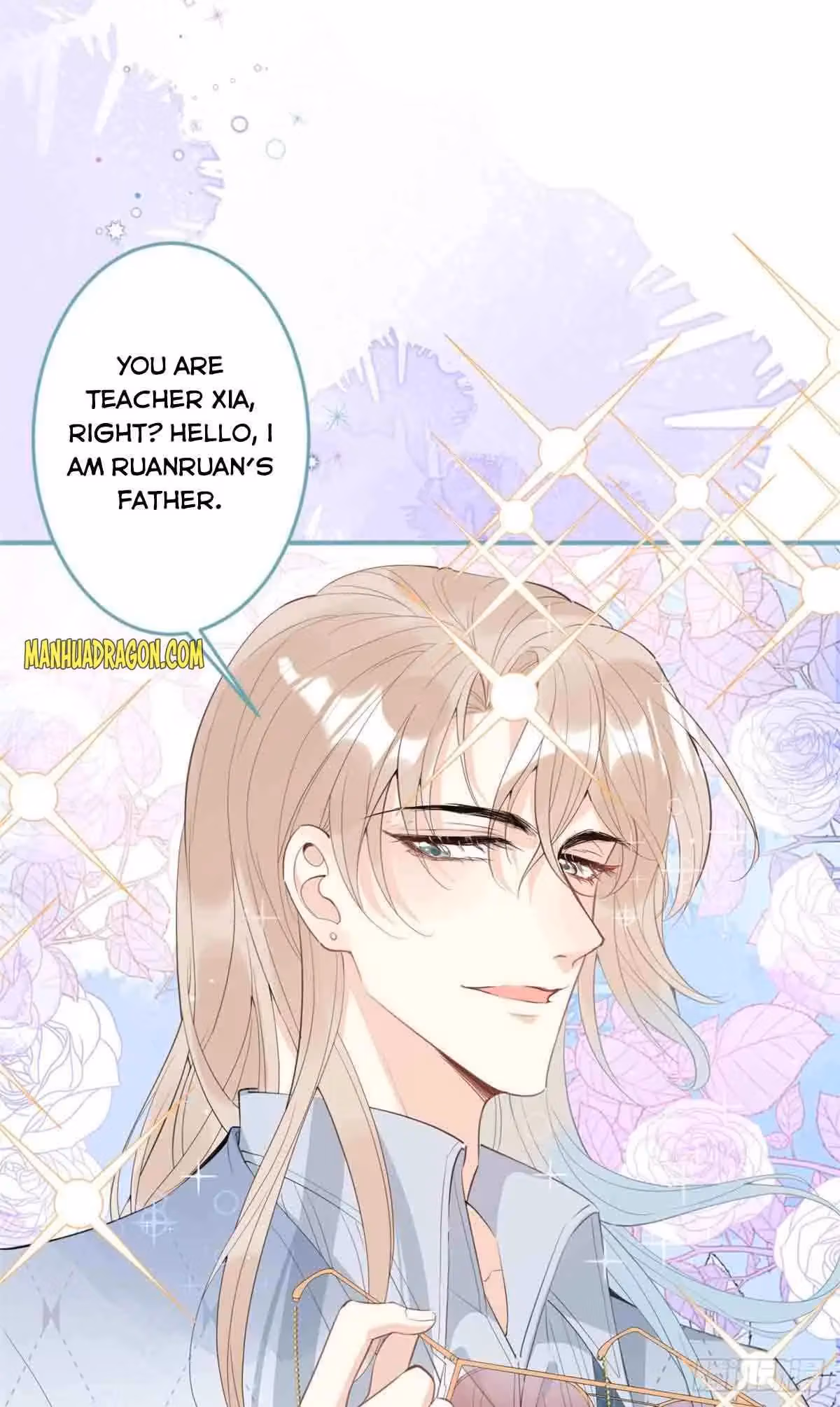 Read My Five Prominent Daddies chapter 36 image 52 on Lezhin
