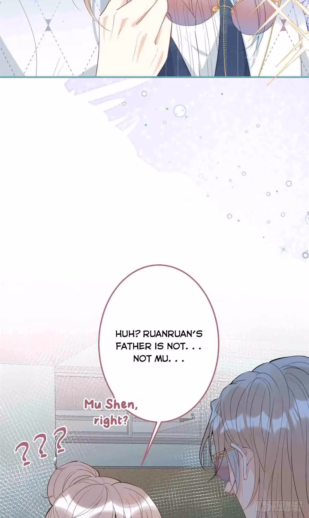 Read My Five Prominent Daddies chapter 36 image 53 on Lezhin