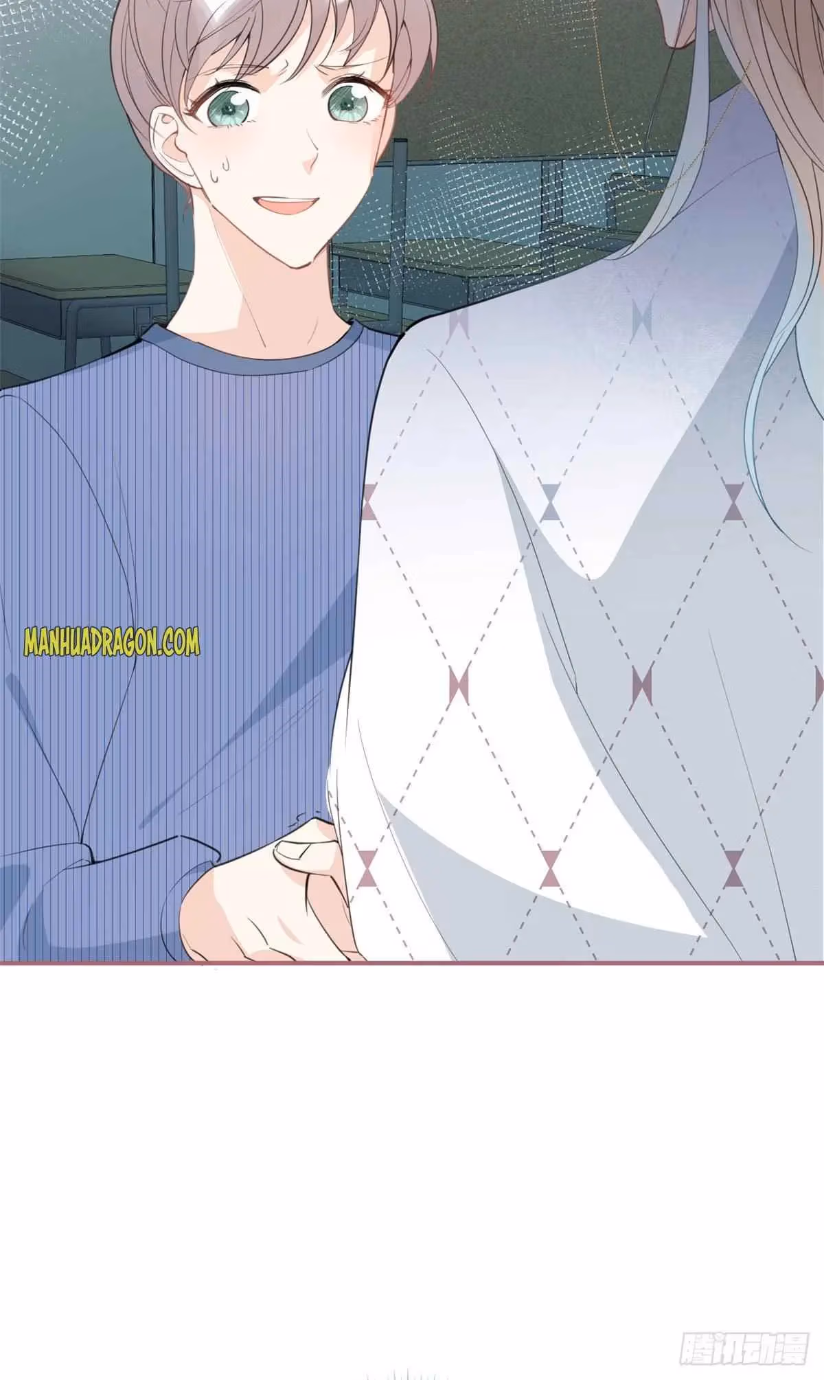 Read My Five Prominent Daddies chapter 36 image 54 on Lezhin