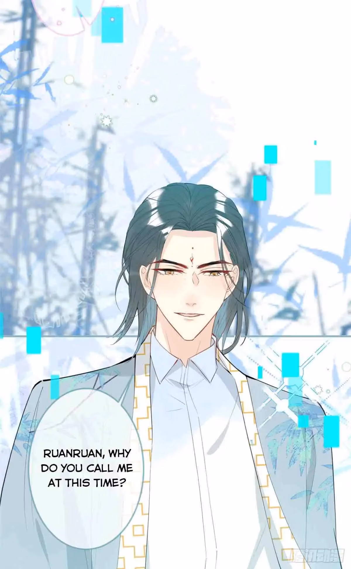 Read My Five Prominent Daddies chapter 37 image 25 on Lezhin