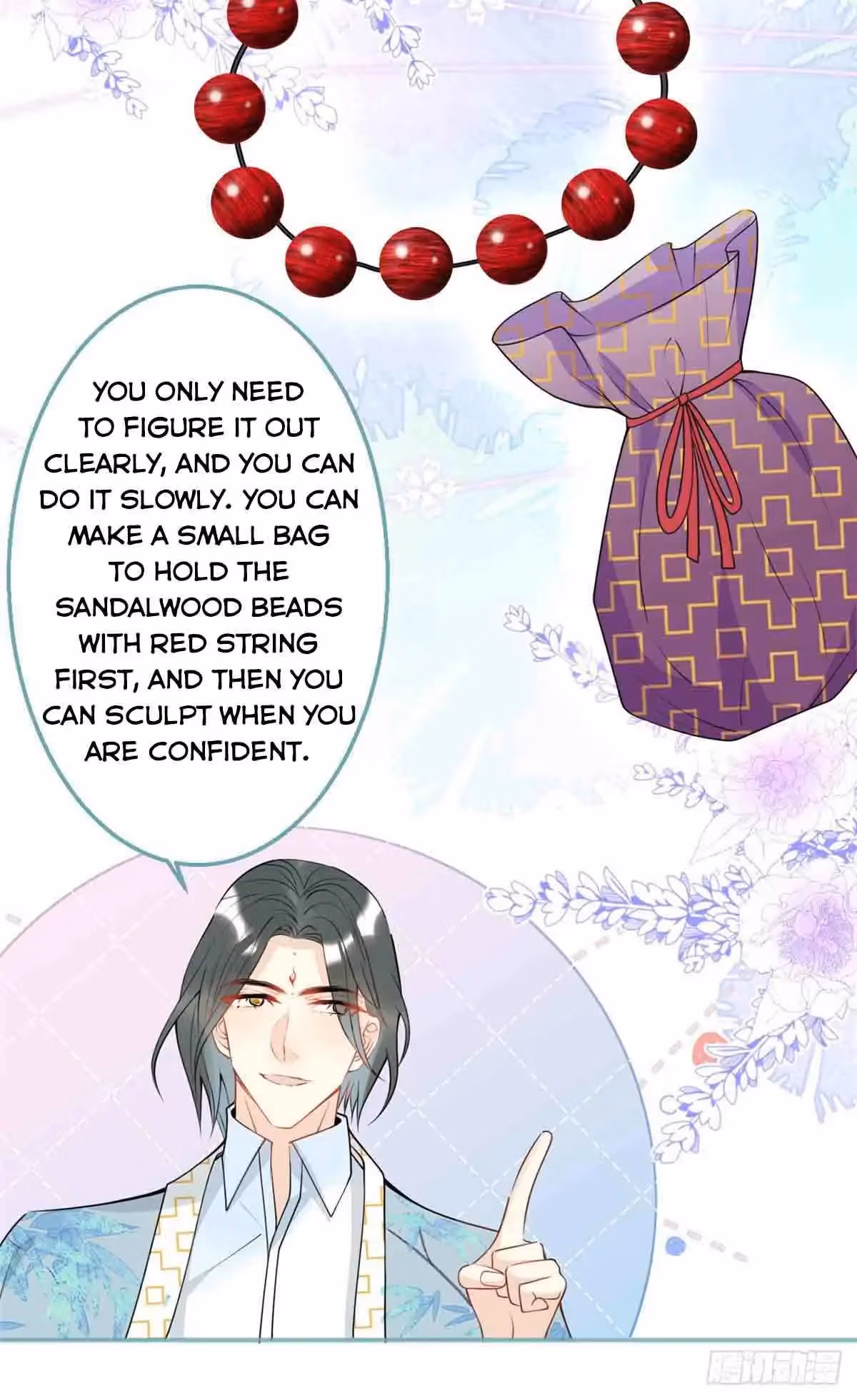 Read My Five Prominent Daddies chapter 37 image 32 on Lezhin