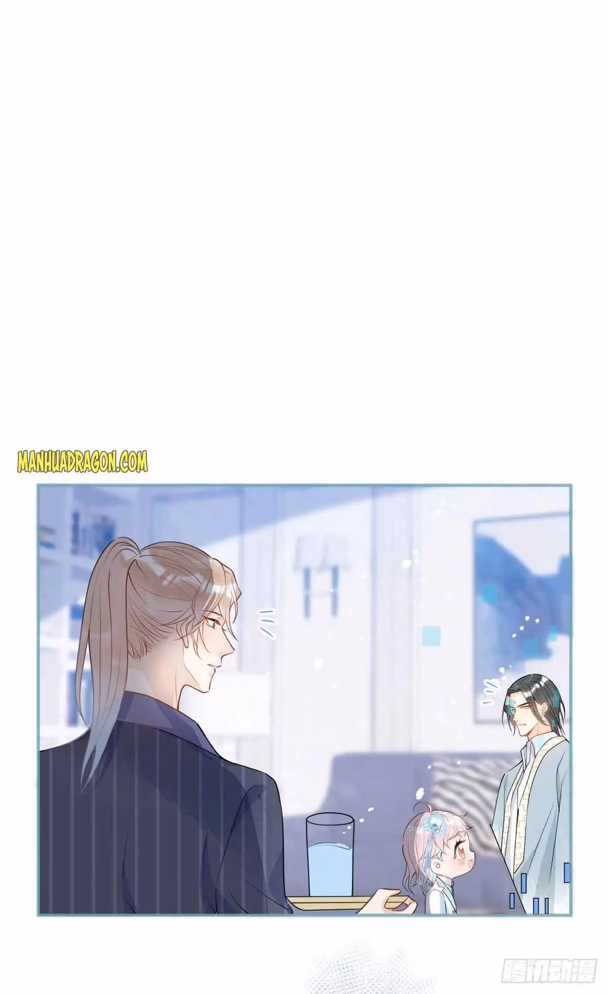 Read My Five Prominent Daddies chapter 37 image 33 on Lezhin