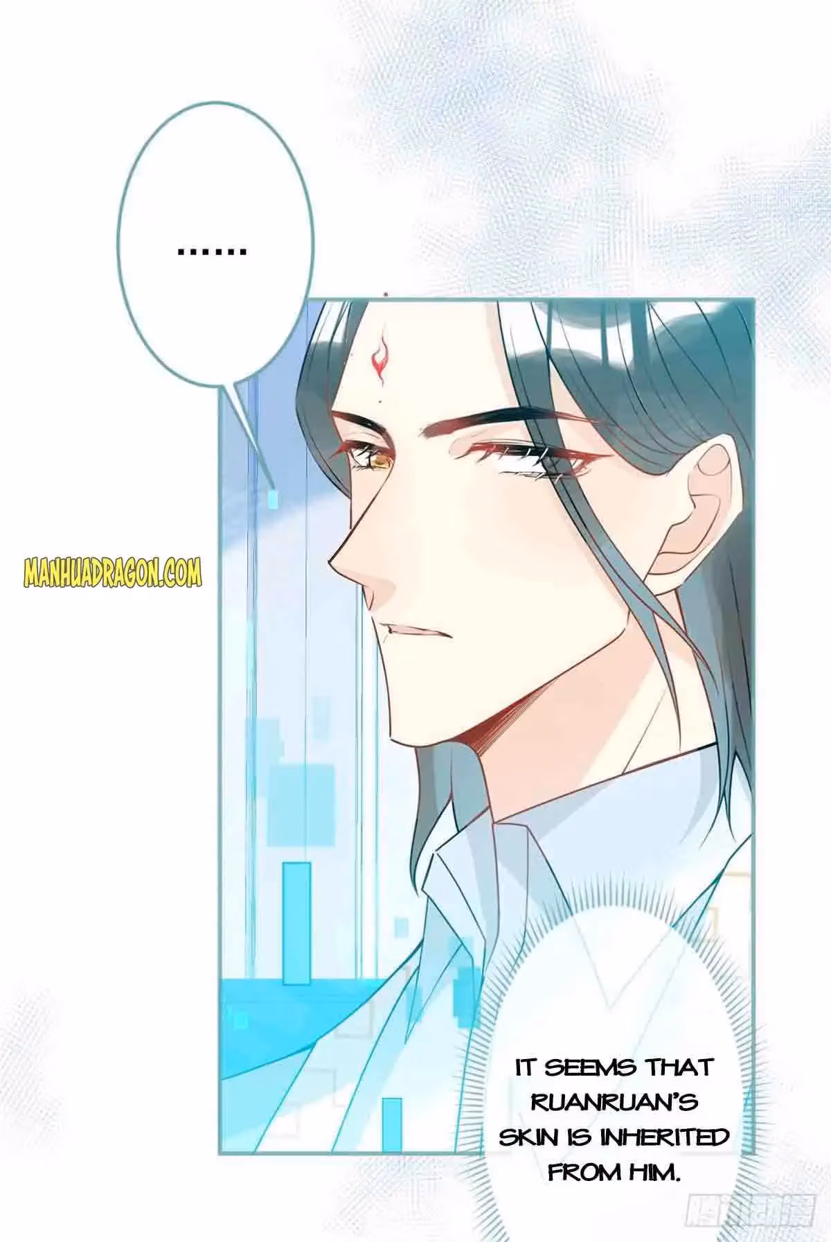 Read My Five Prominent Daddies chapter 37 image 35 on Lezhin