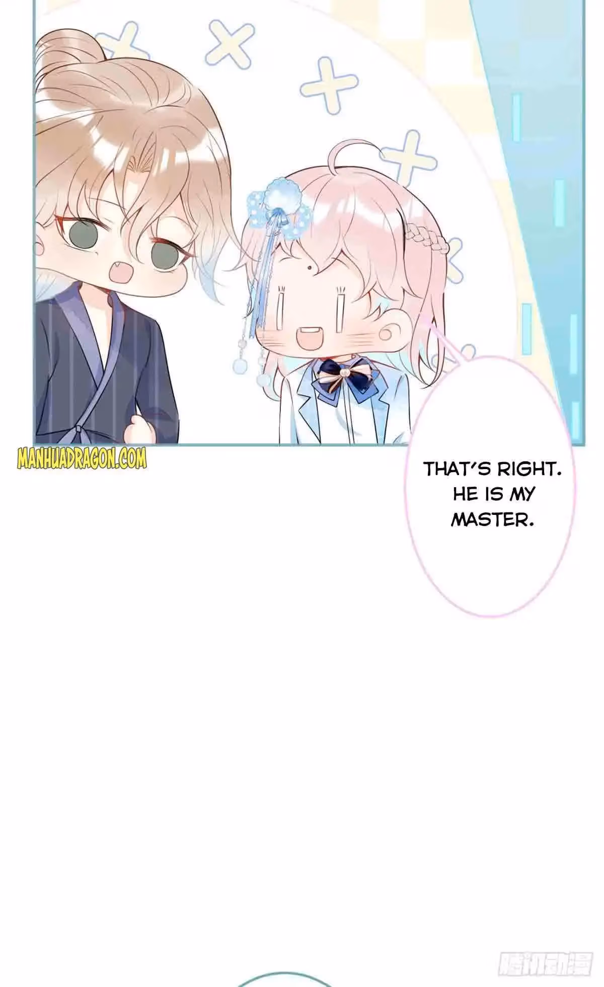 Read My Five Prominent Daddies chapter 37 image 37 on Lezhin