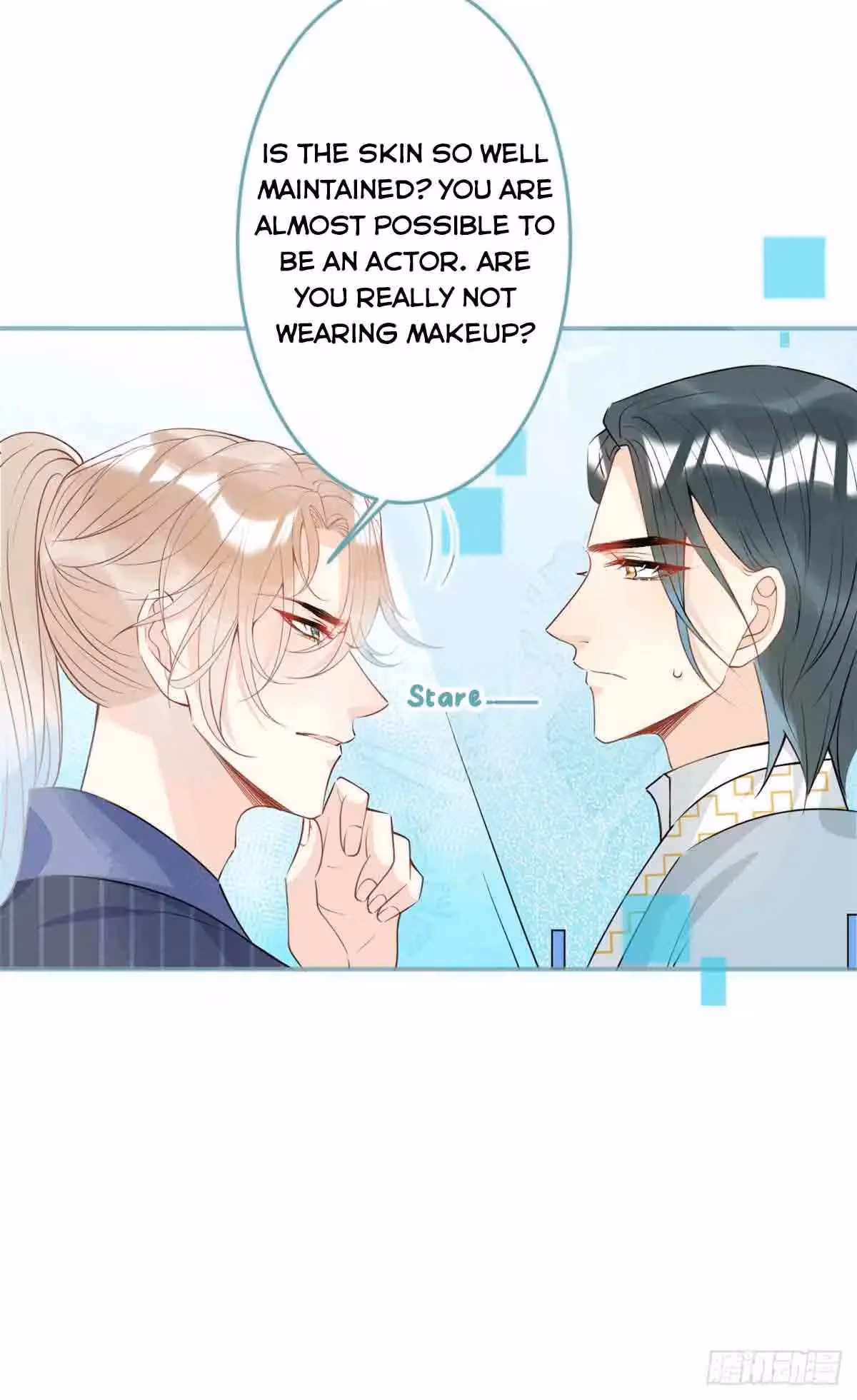 Read My Five Prominent Daddies chapter 37 image 38 on Lezhin