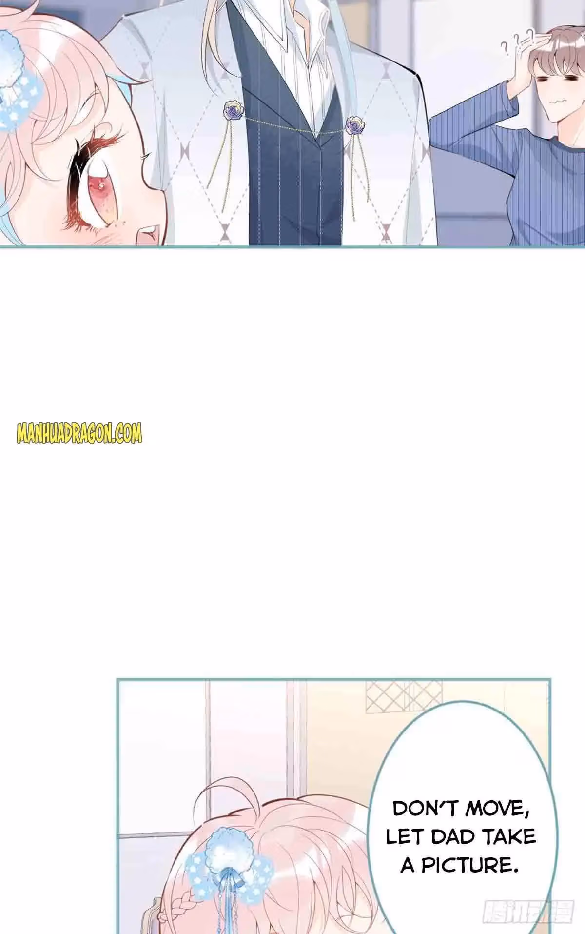 Read My Five Prominent Daddies chapter 37 image 4 on Lezhin
