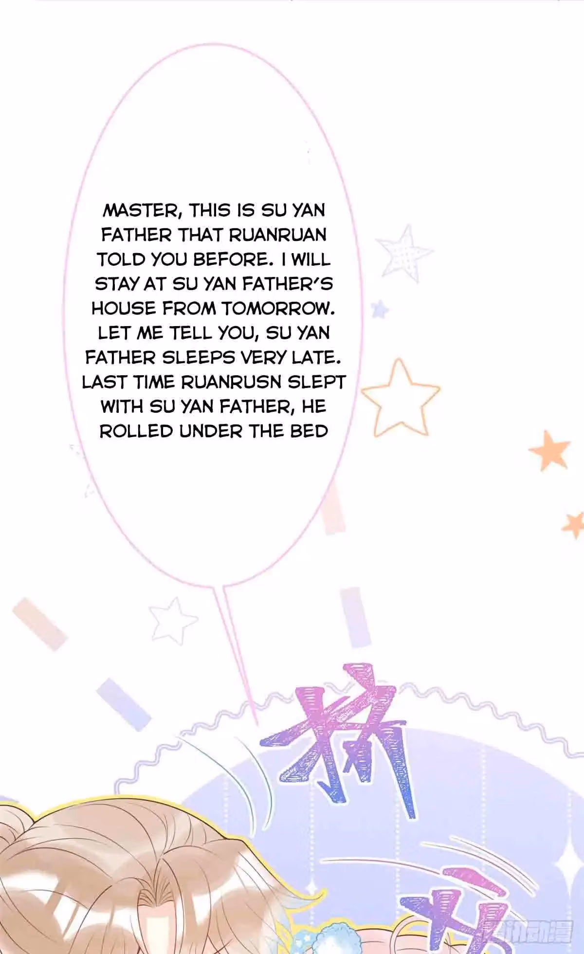 Read My Five Prominent Daddies chapter 37 image 40 on Lezhin