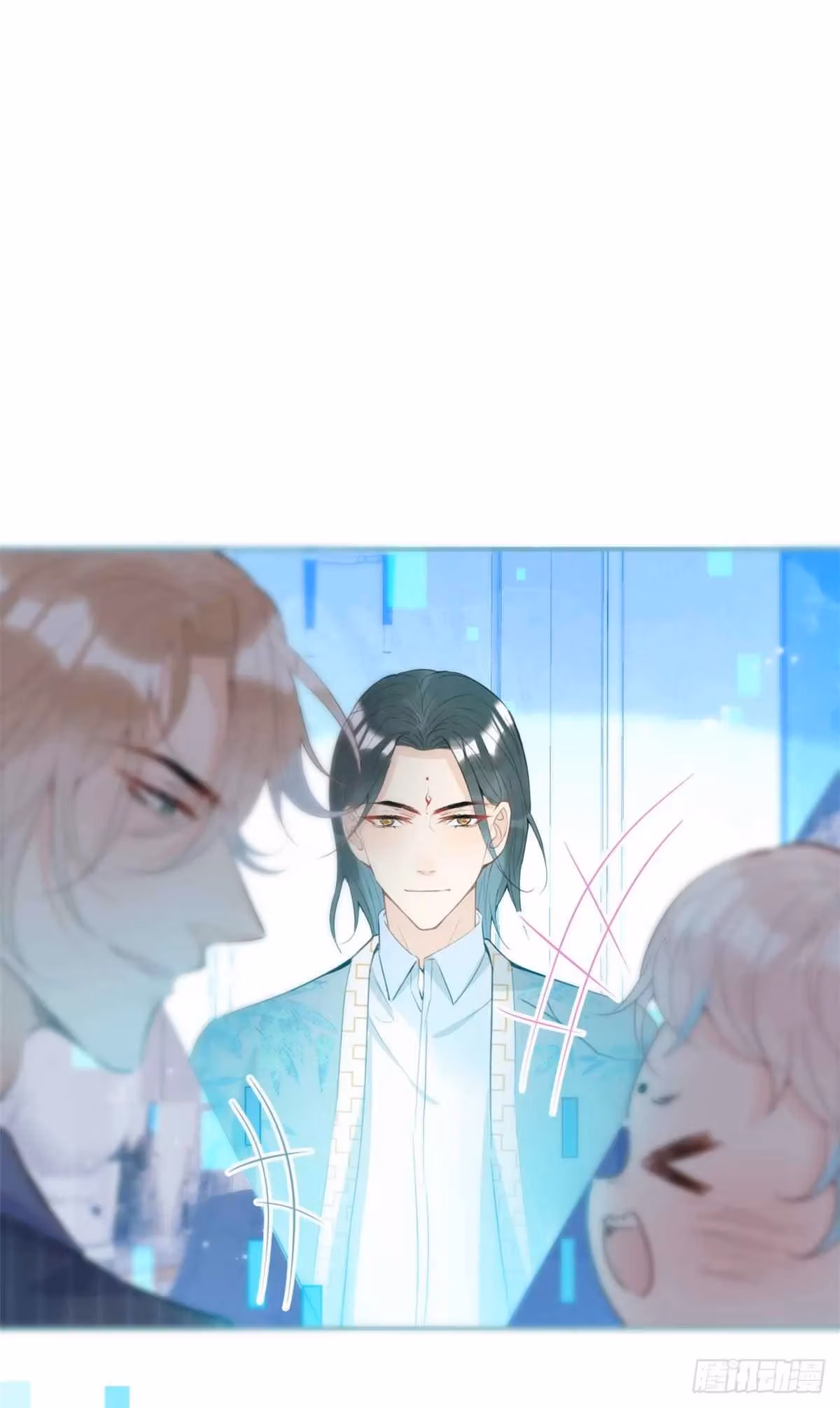 Read My Five Prominent Daddies chapter 37 image 42 on Lezhin
