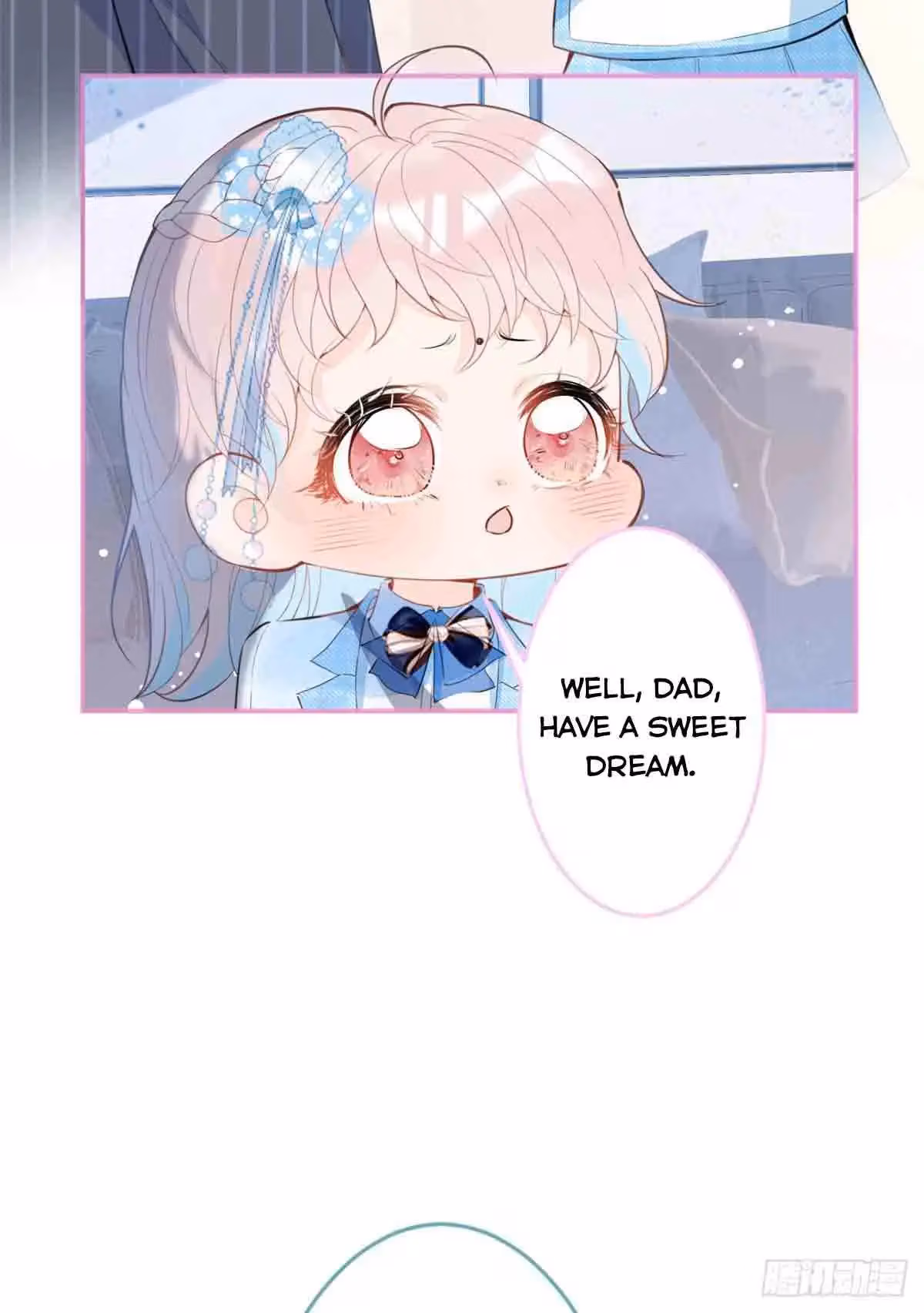 Read My Five Prominent Daddies chapter 37 image 46 on Lezhin