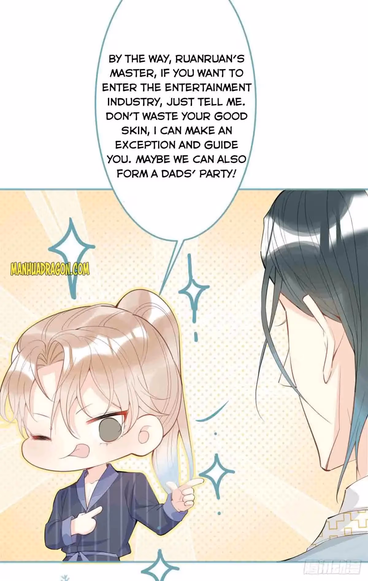 Read My Five Prominent Daddies chapter 37 image 47 on Lezhin