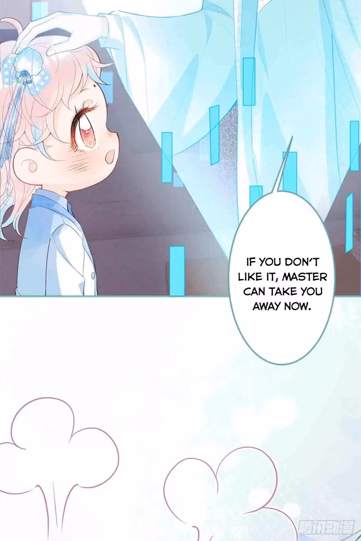 Read My Five Prominent Daddies chapter 37 image 52 on Lezhin