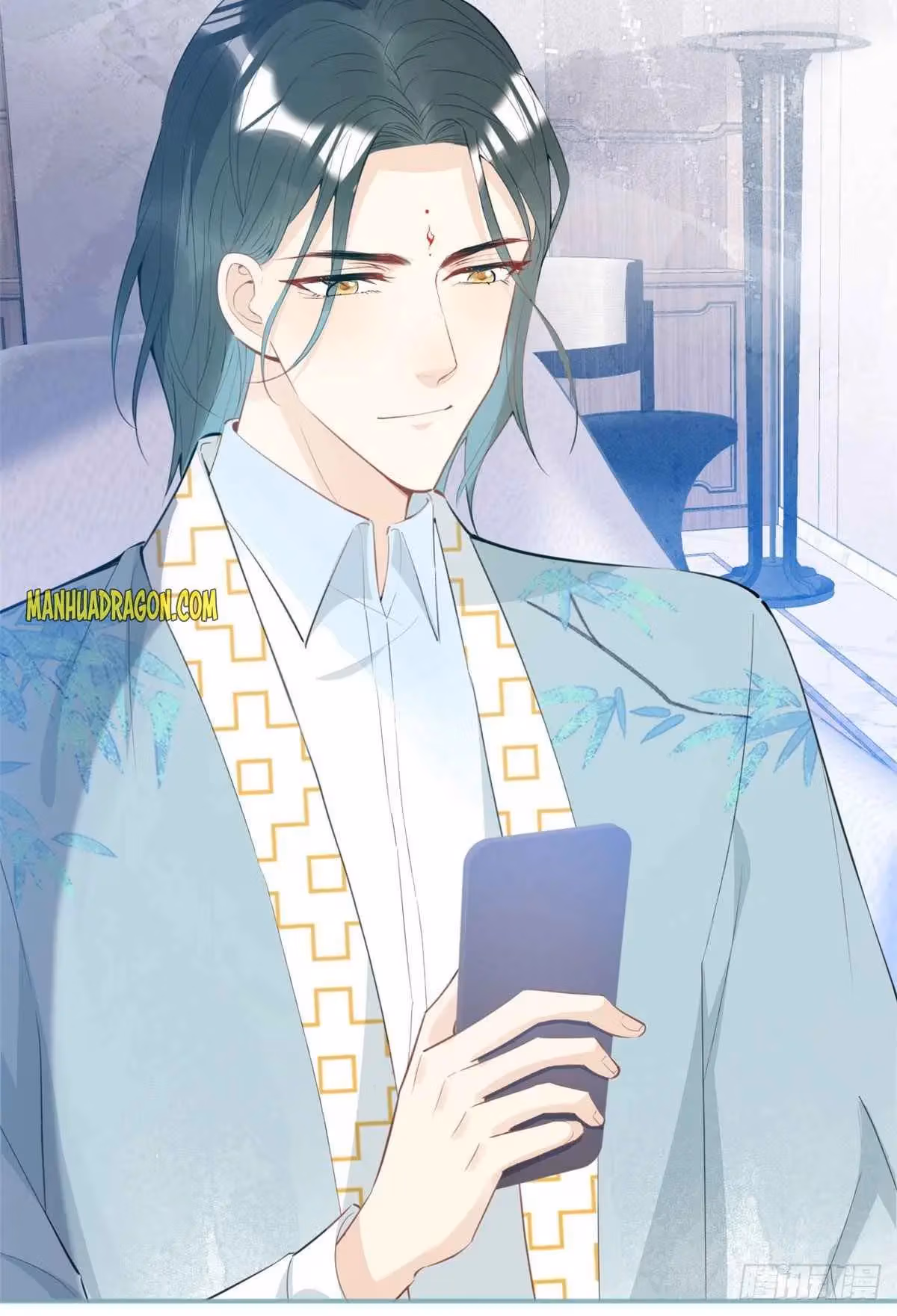 Read My Five Prominent Daddies chapter 37 image 59 on Lezhin