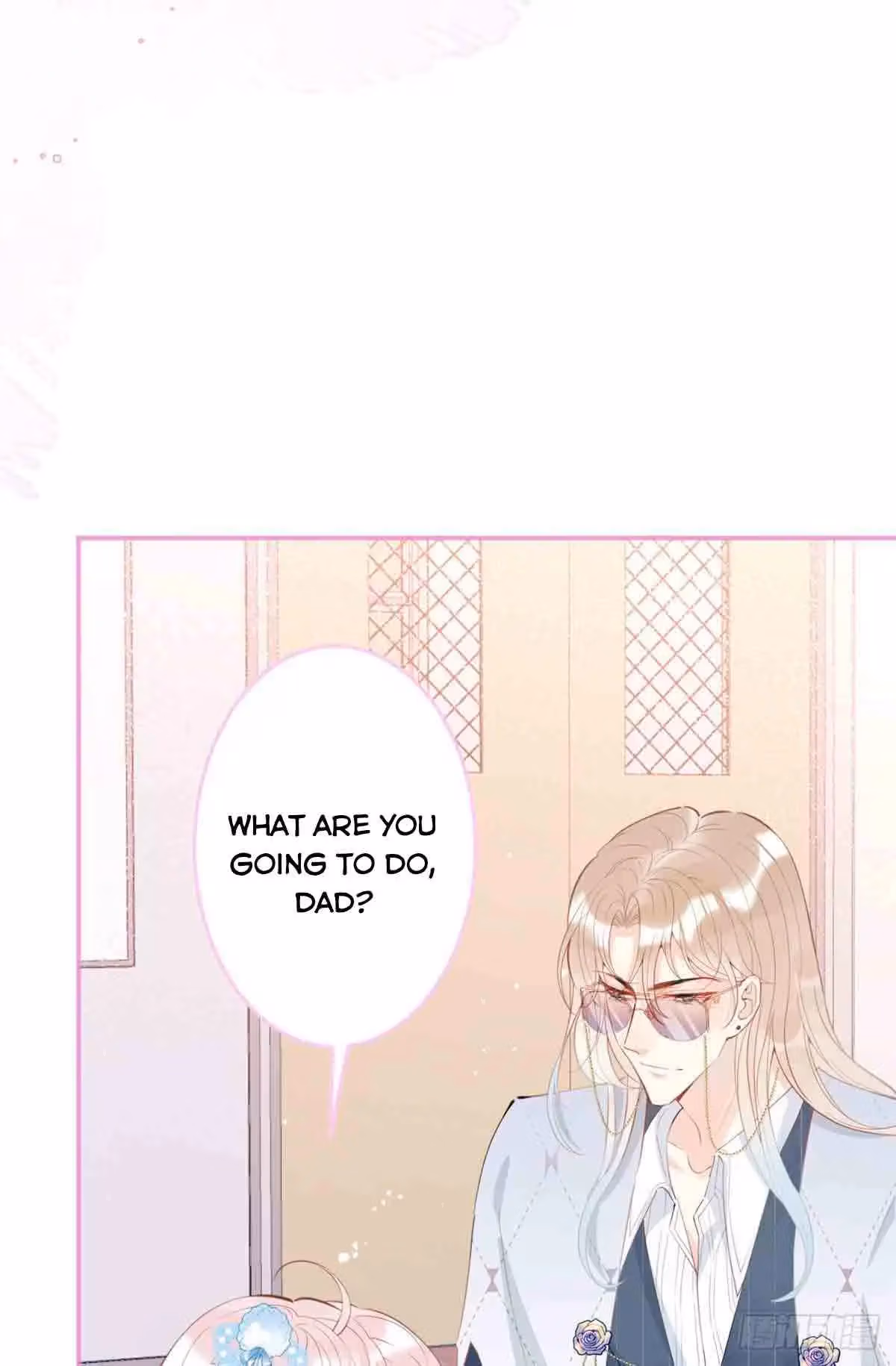 Read My Five Prominent Daddies chapter 37 image 7 on Lezhin