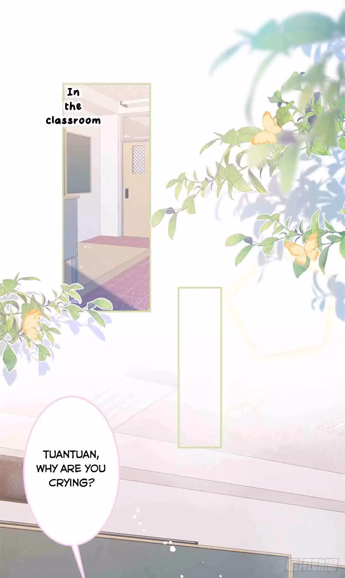 Read My Five Prominent Daddies chapter 38 image 1 on Lezhin
