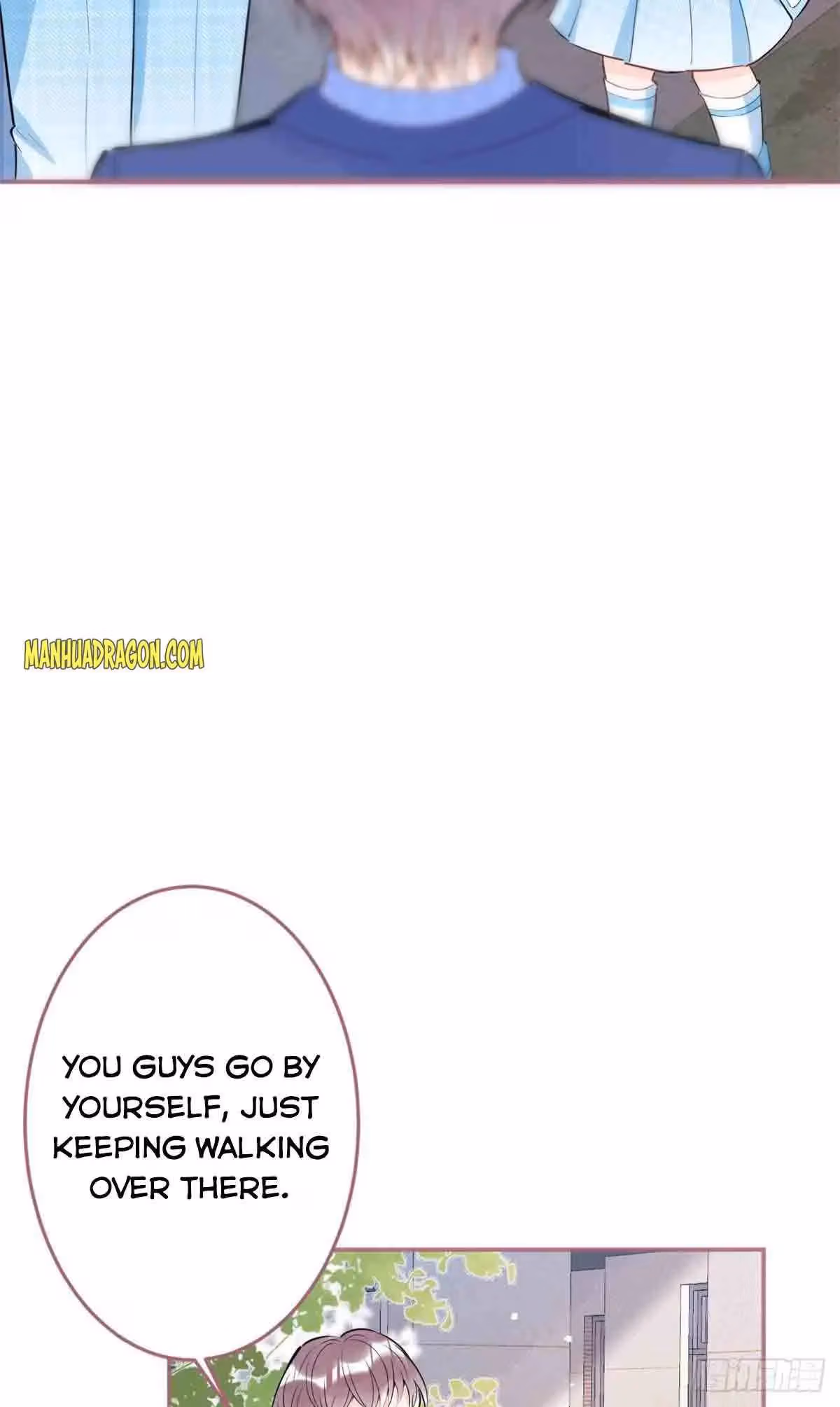 Read My Five Prominent Daddies chapter 38 image 12 on Lezhin