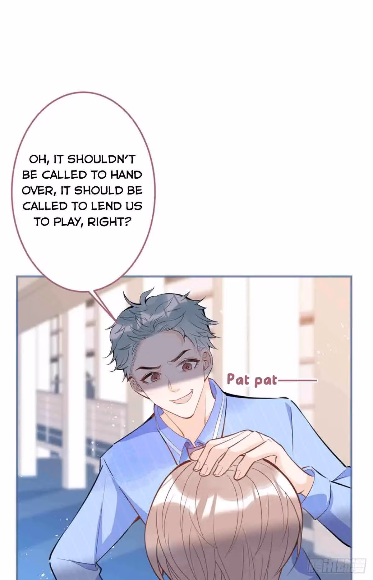 Read My Five Prominent Daddies chapter 38 image 17 on Lezhin