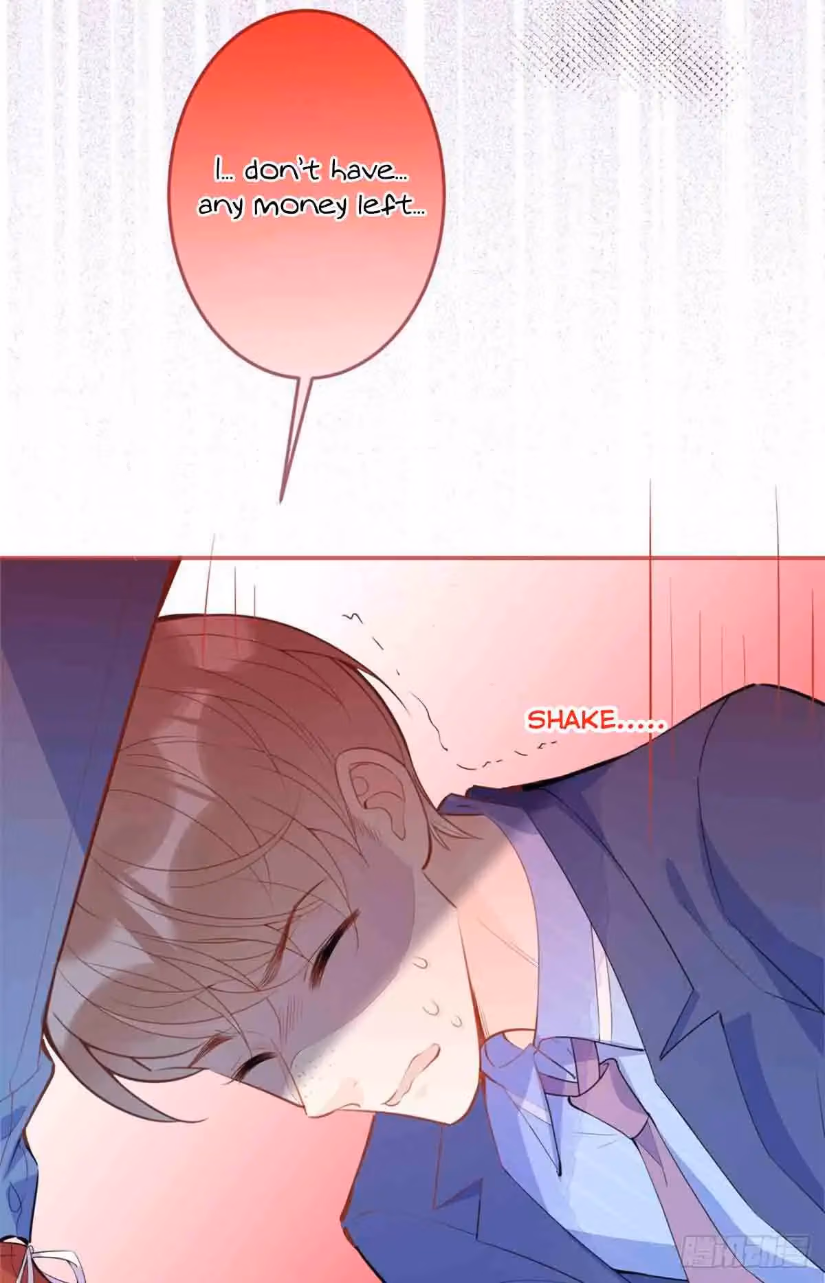 Read My Five Prominent Daddies chapter 38 image 22 on Lezhin