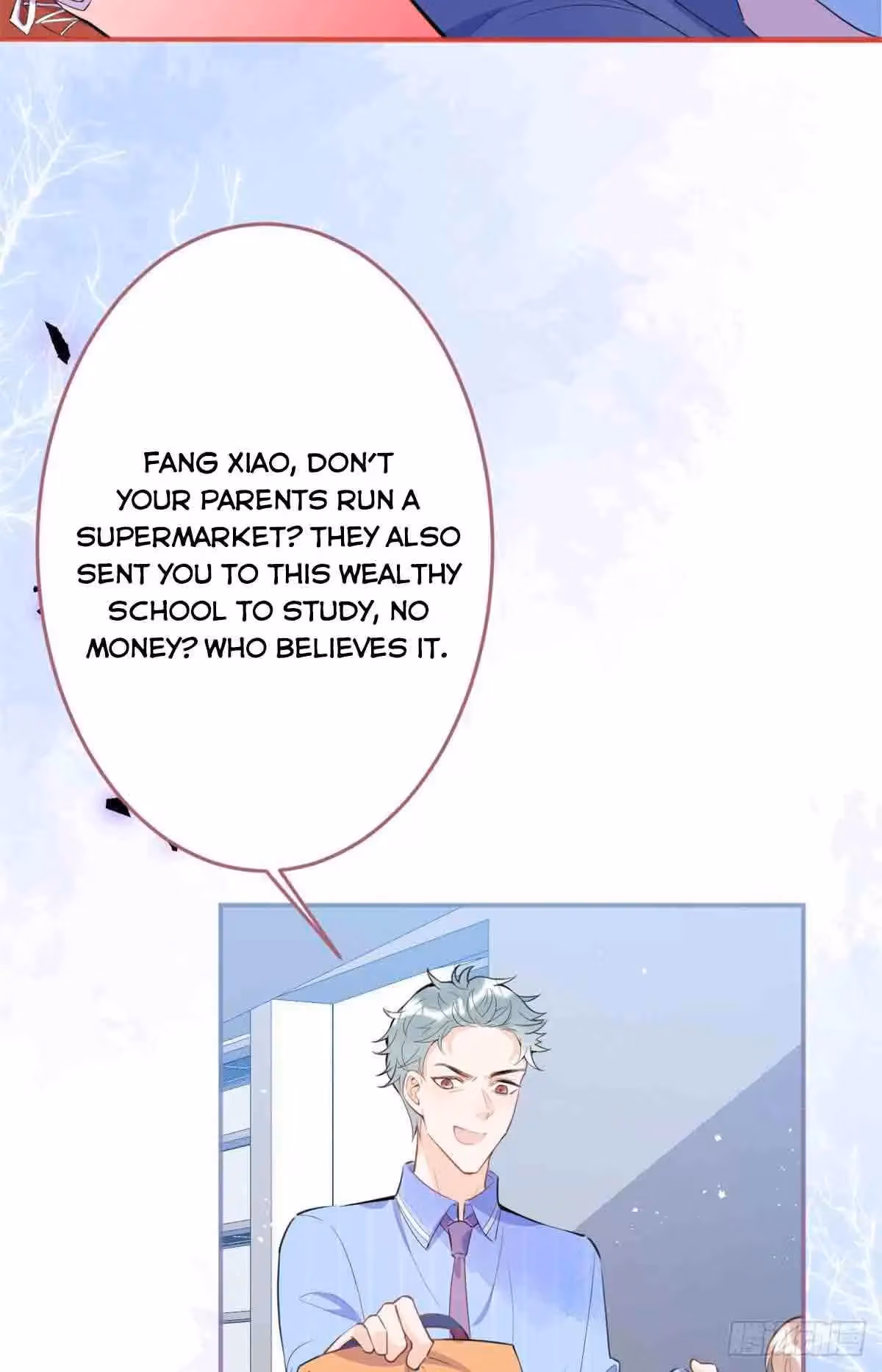 Read My Five Prominent Daddies chapter 38 image 23 on Lezhin