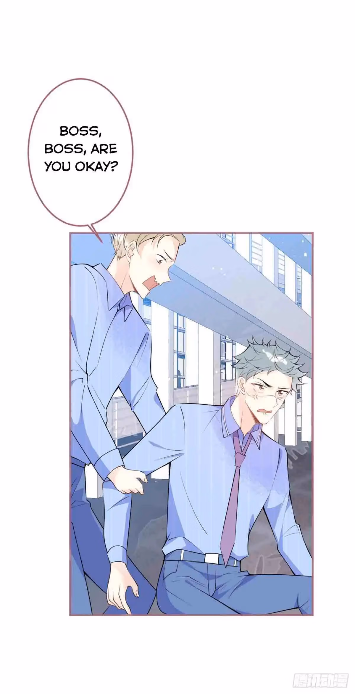 Read My Five Prominent Daddies chapter 38 image 32 on Lezhin