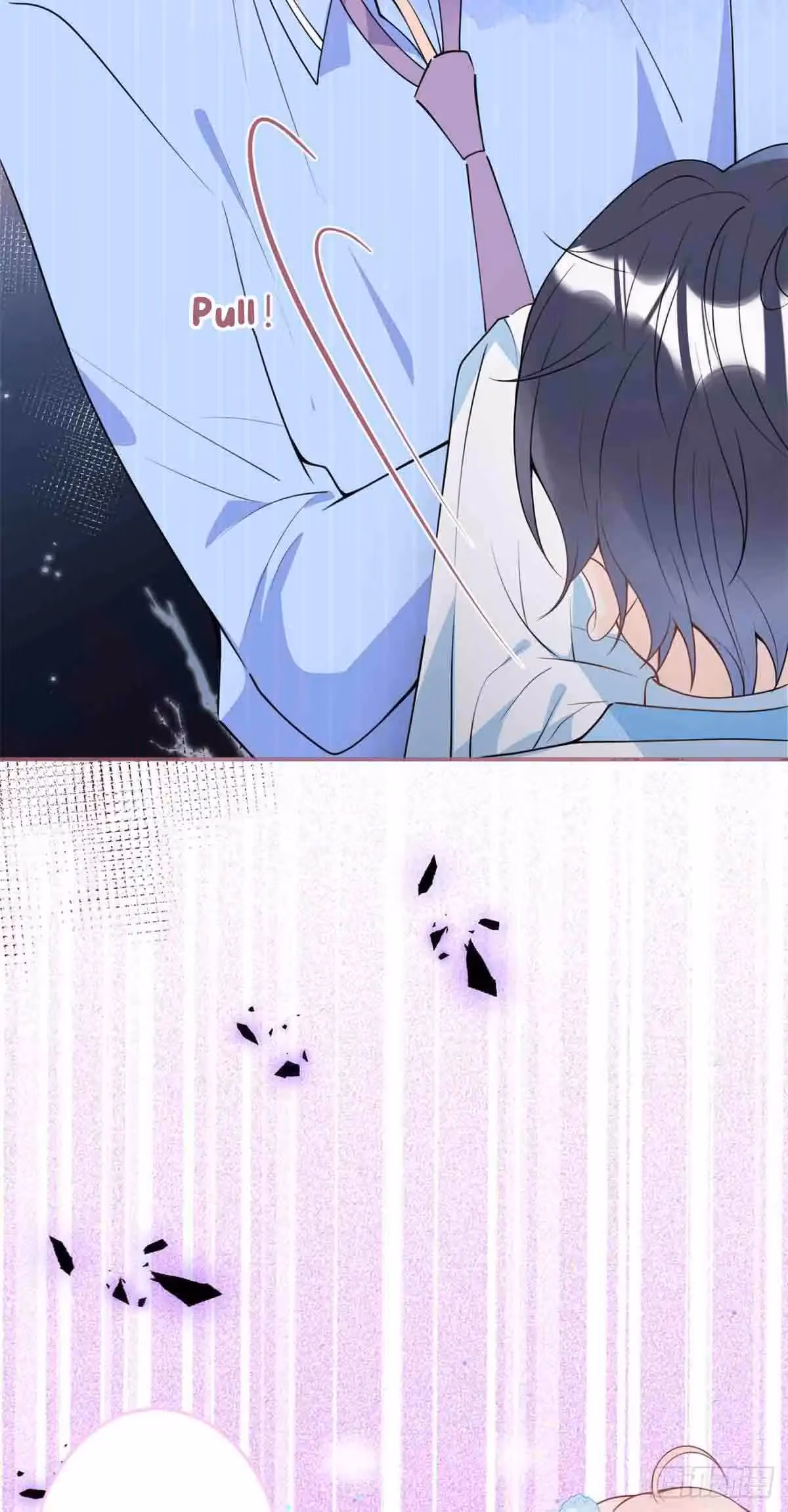 Read My Five Prominent Daddies chapter 38 image 38 on Lezhin
