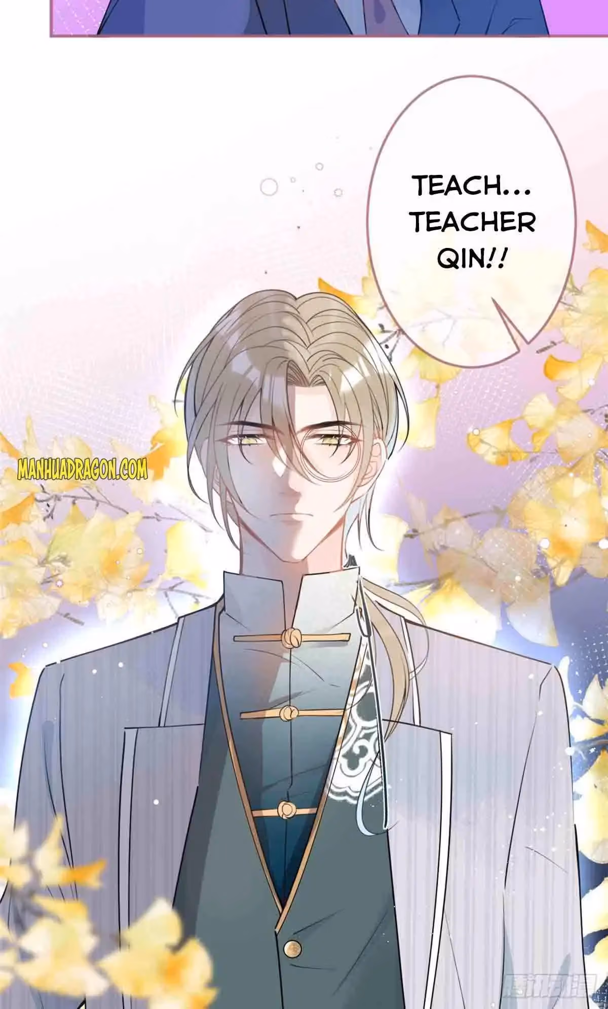 Read My Five Prominent Daddies chapter 38 image 45 on Lezhin