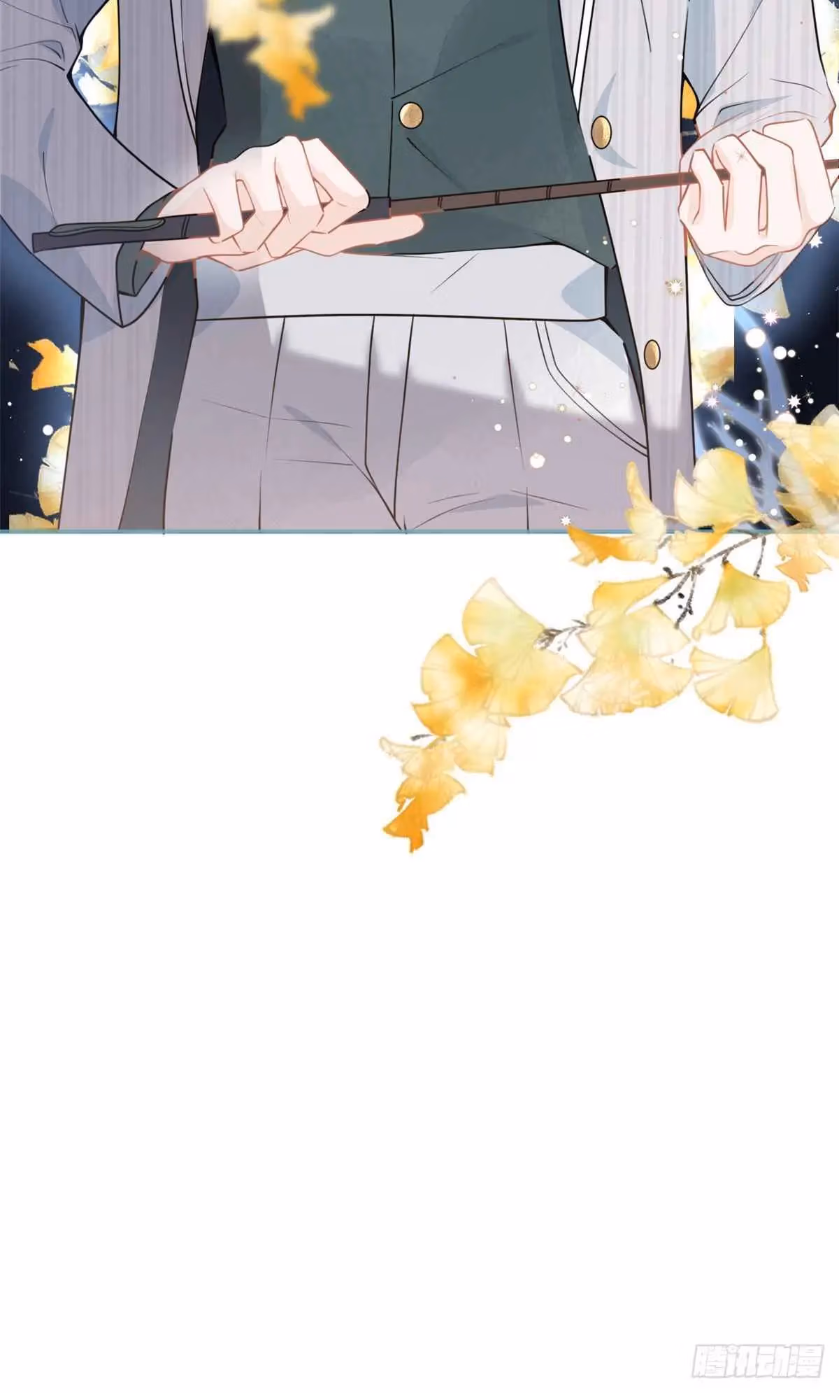 Read My Five Prominent Daddies chapter 38 image 46 on Lezhin