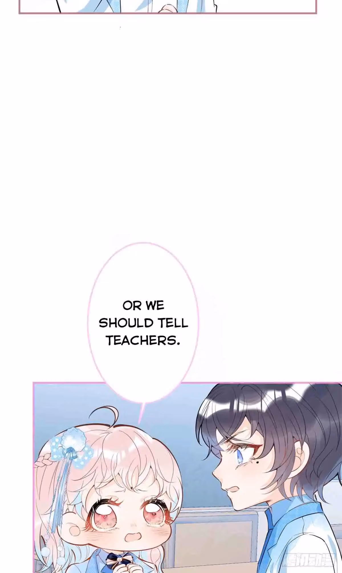 Read My Five Prominent Daddies chapter 38 image 5 on Lezhin