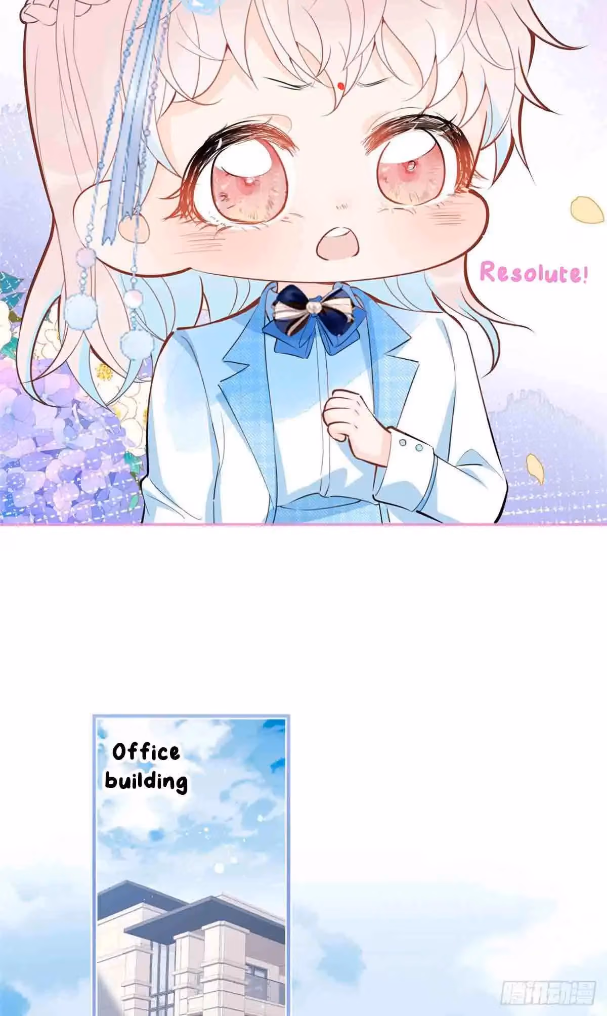 Read My Five Prominent Daddies chapter 38 image 7 on Lezhin