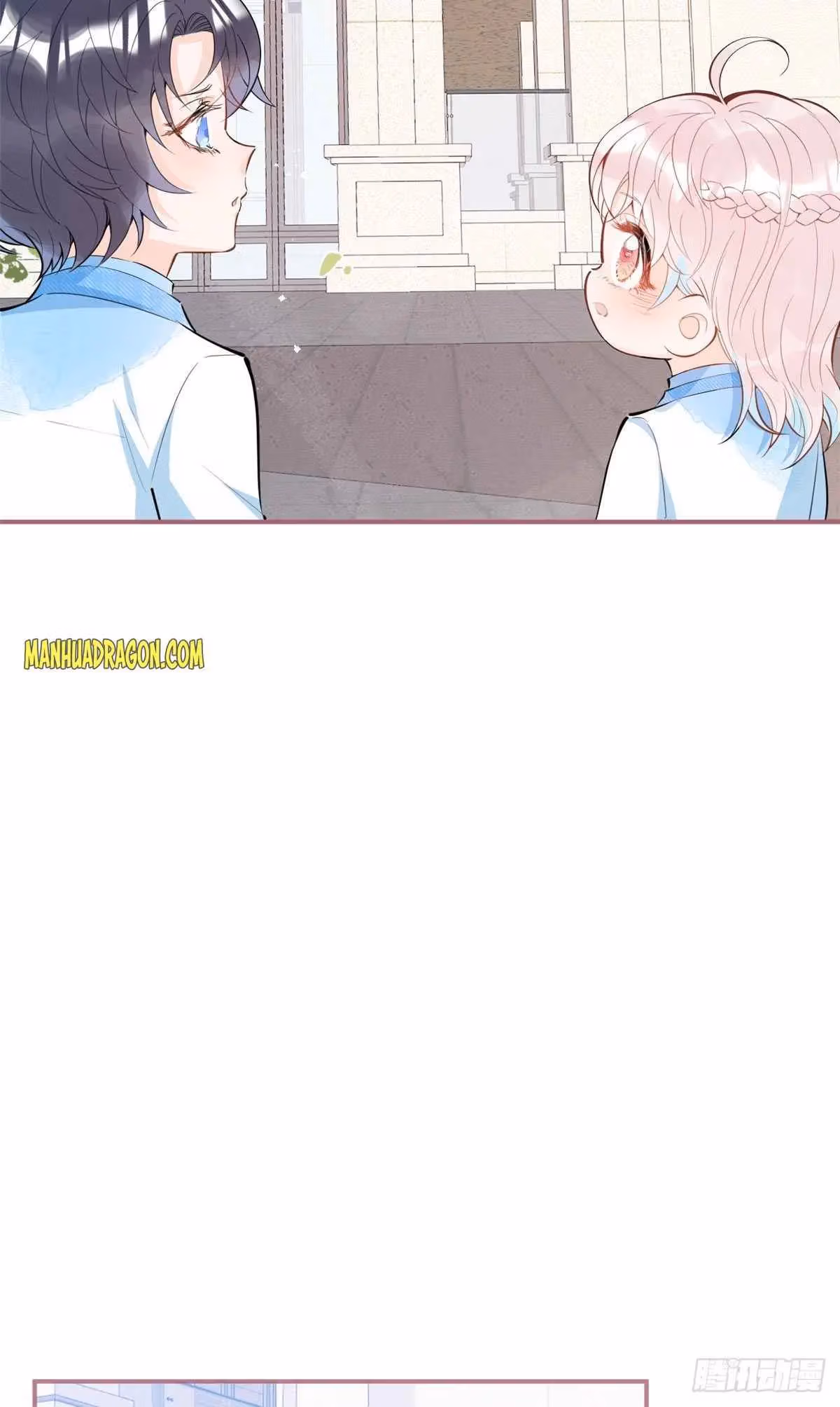 Read My Five Prominent Daddies chapter 38 image 9 on Lezhin