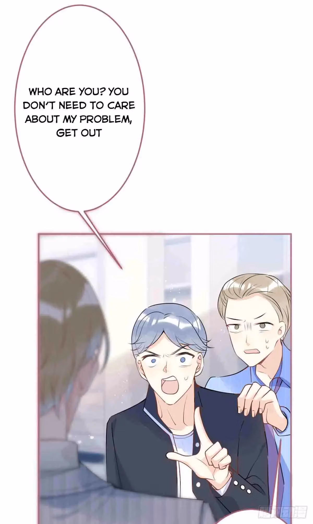 Read My Five Prominent Daddies chapter 39 image 11 on Lezhin
