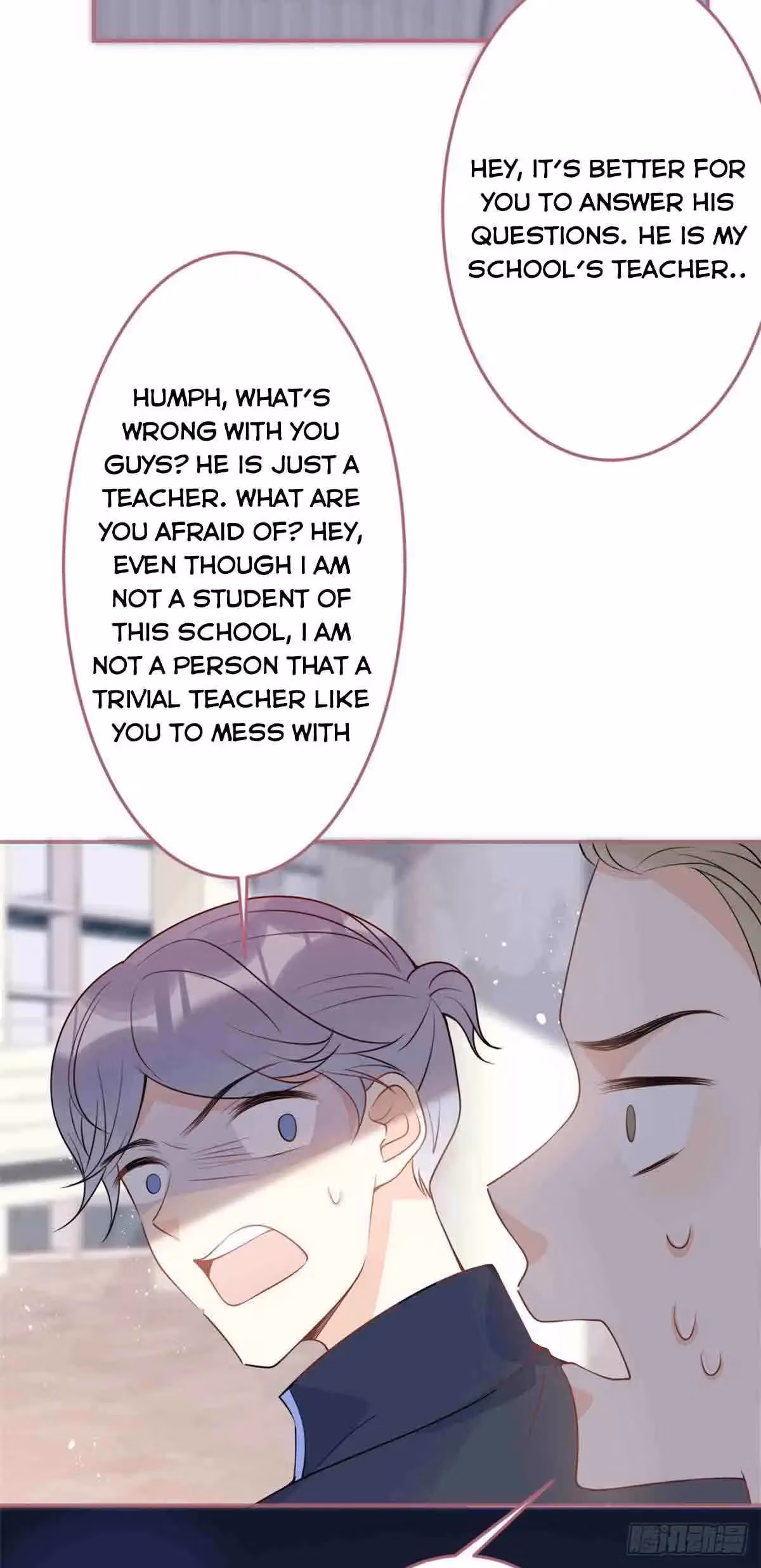 Read My Five Prominent Daddies chapter 39 image 12 on Lezhin