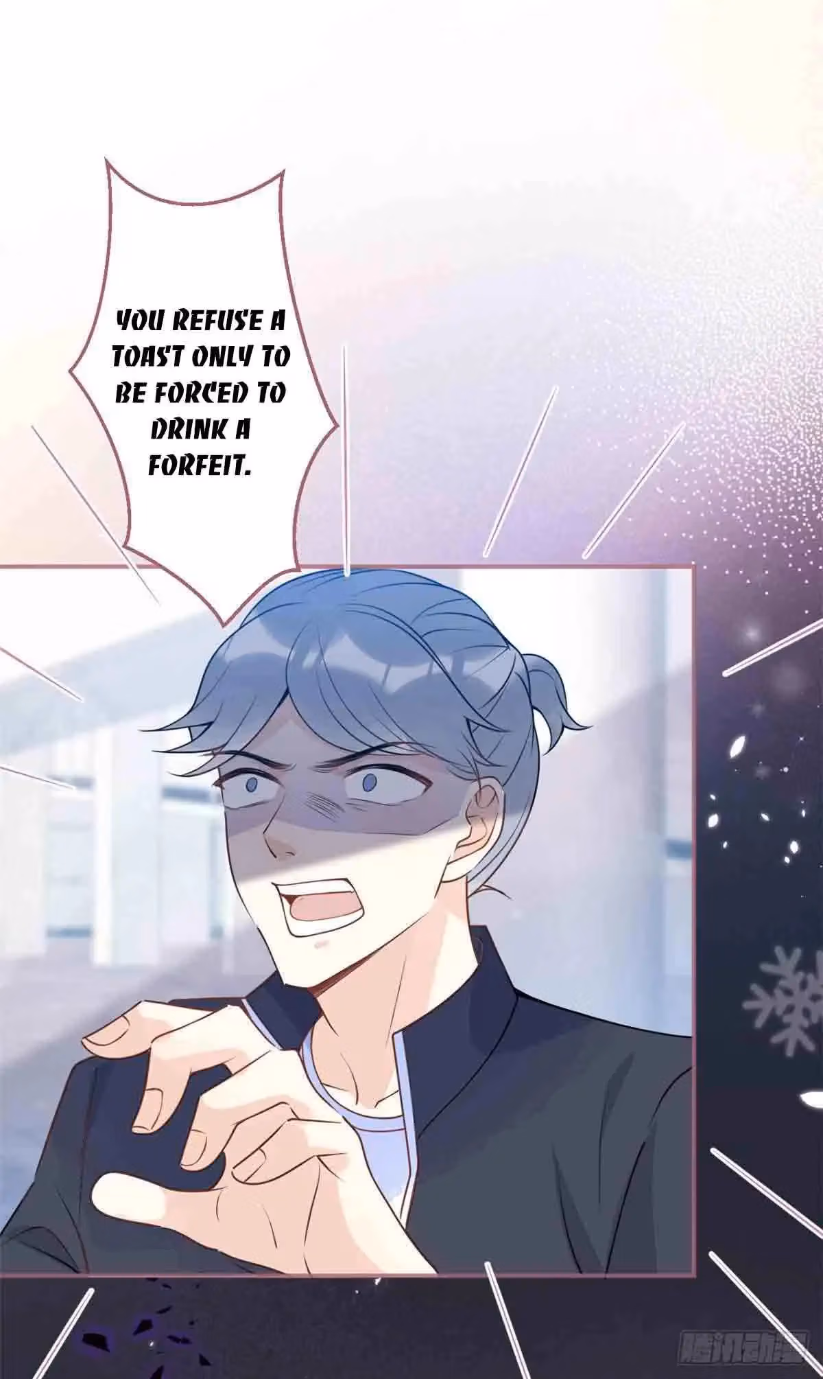Read My Five Prominent Daddies chapter 39 image 15 on Lezhin