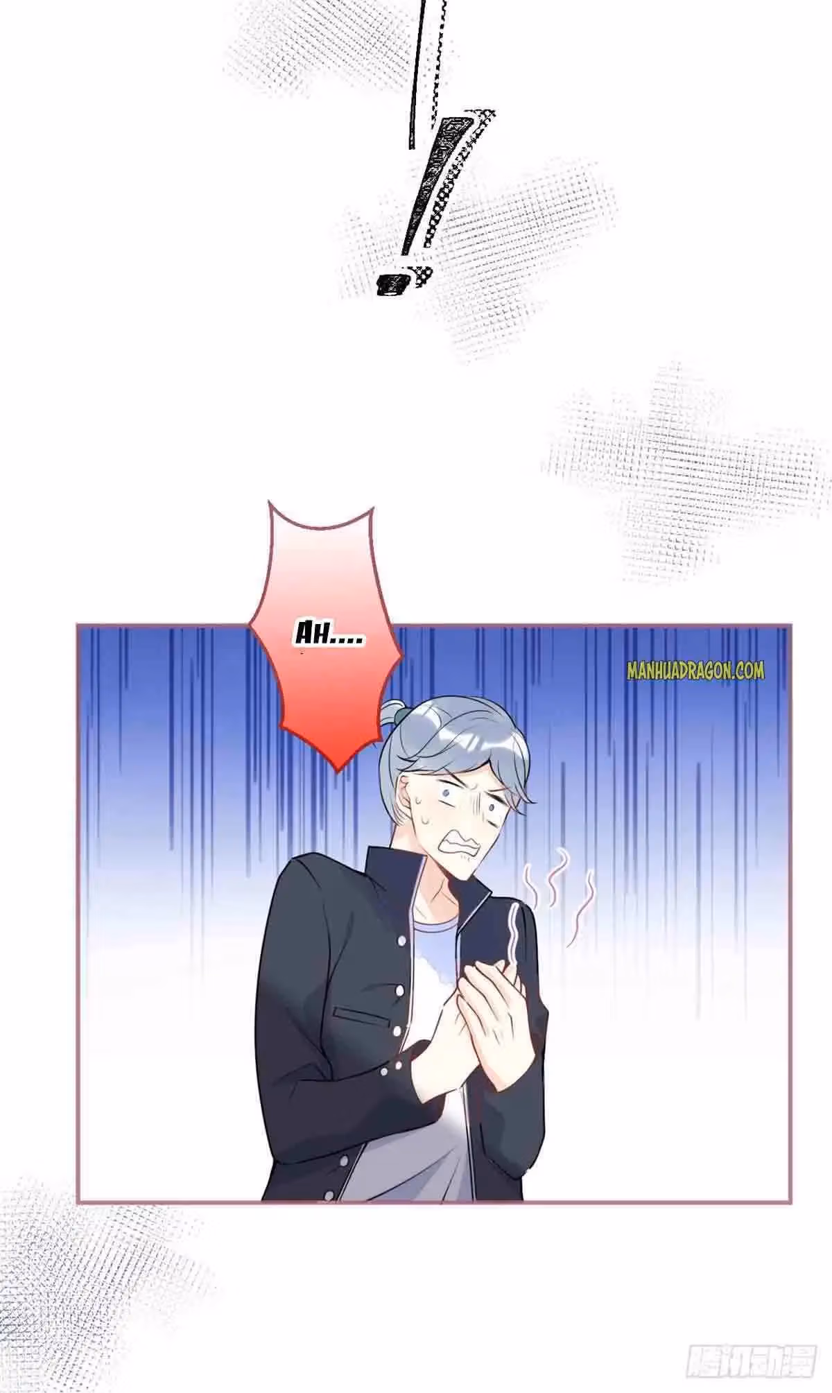 Read My Five Prominent Daddies chapter 39 image 17 on Lezhin