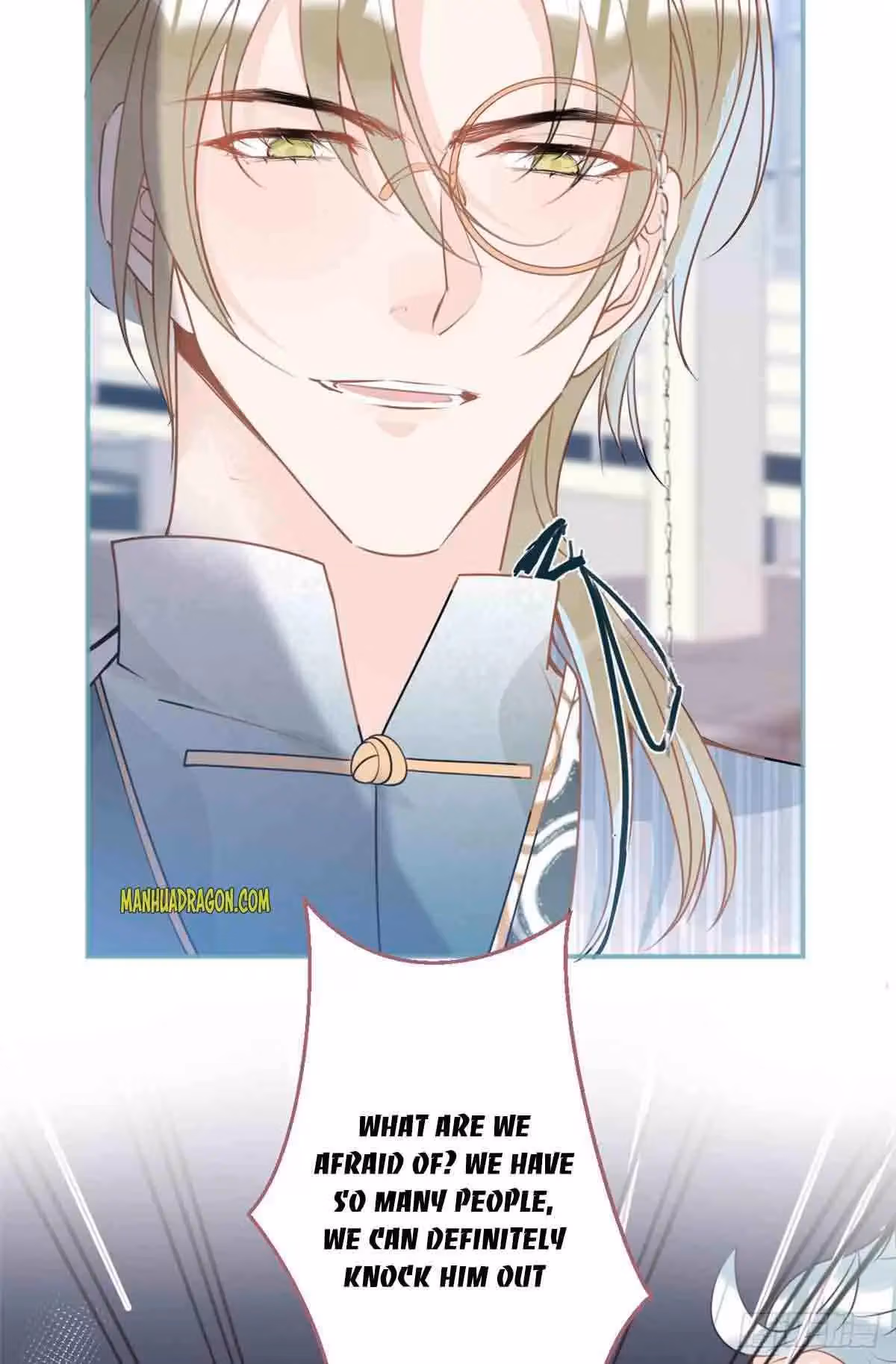 Read My Five Prominent Daddies chapter 39 image 21 on Lezhin