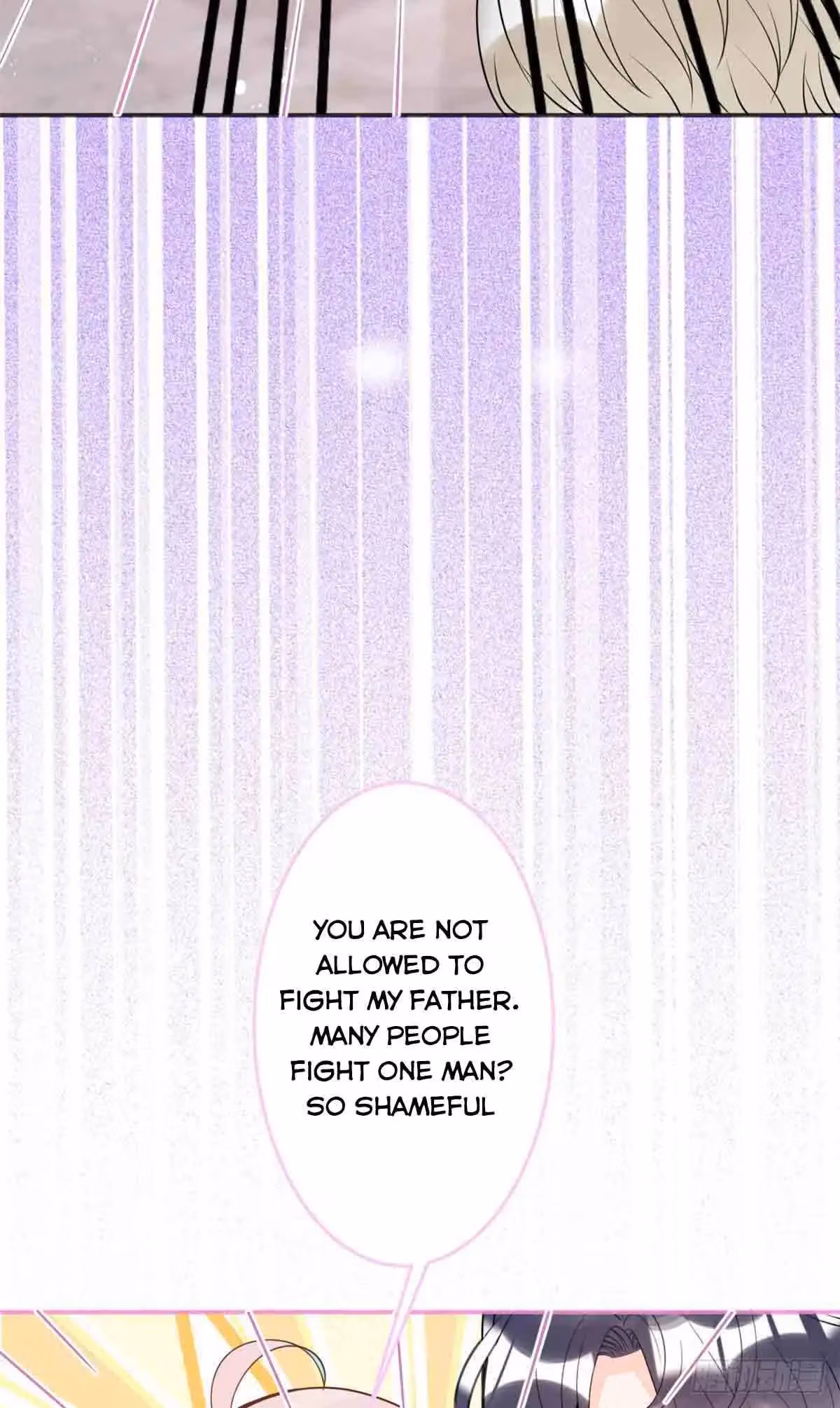 Read My Five Prominent Daddies chapter 39 image 23 on Lezhin