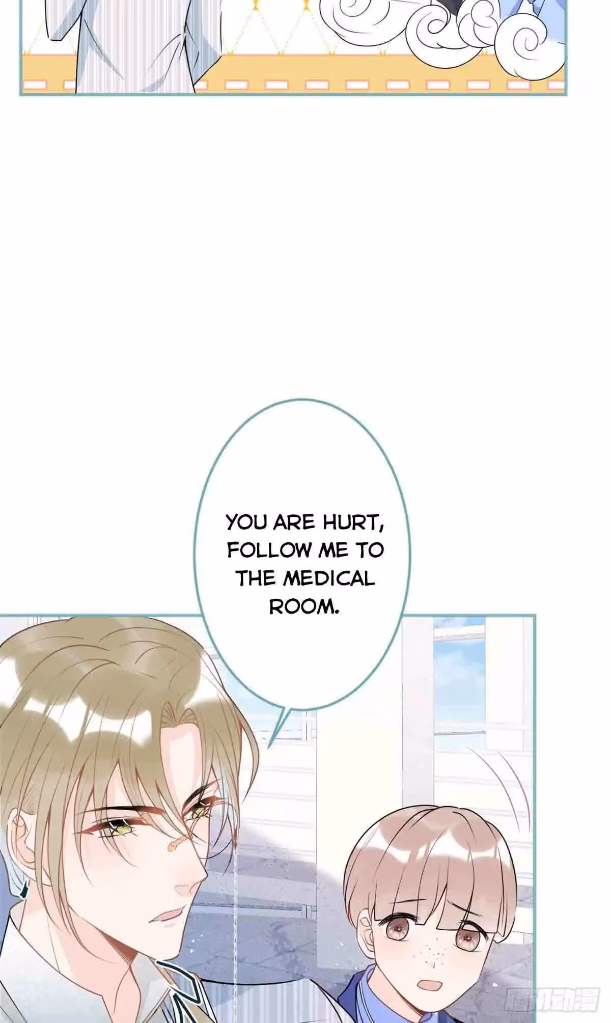 Read My Five Prominent Daddies chapter 39 image 38 on Lezhin