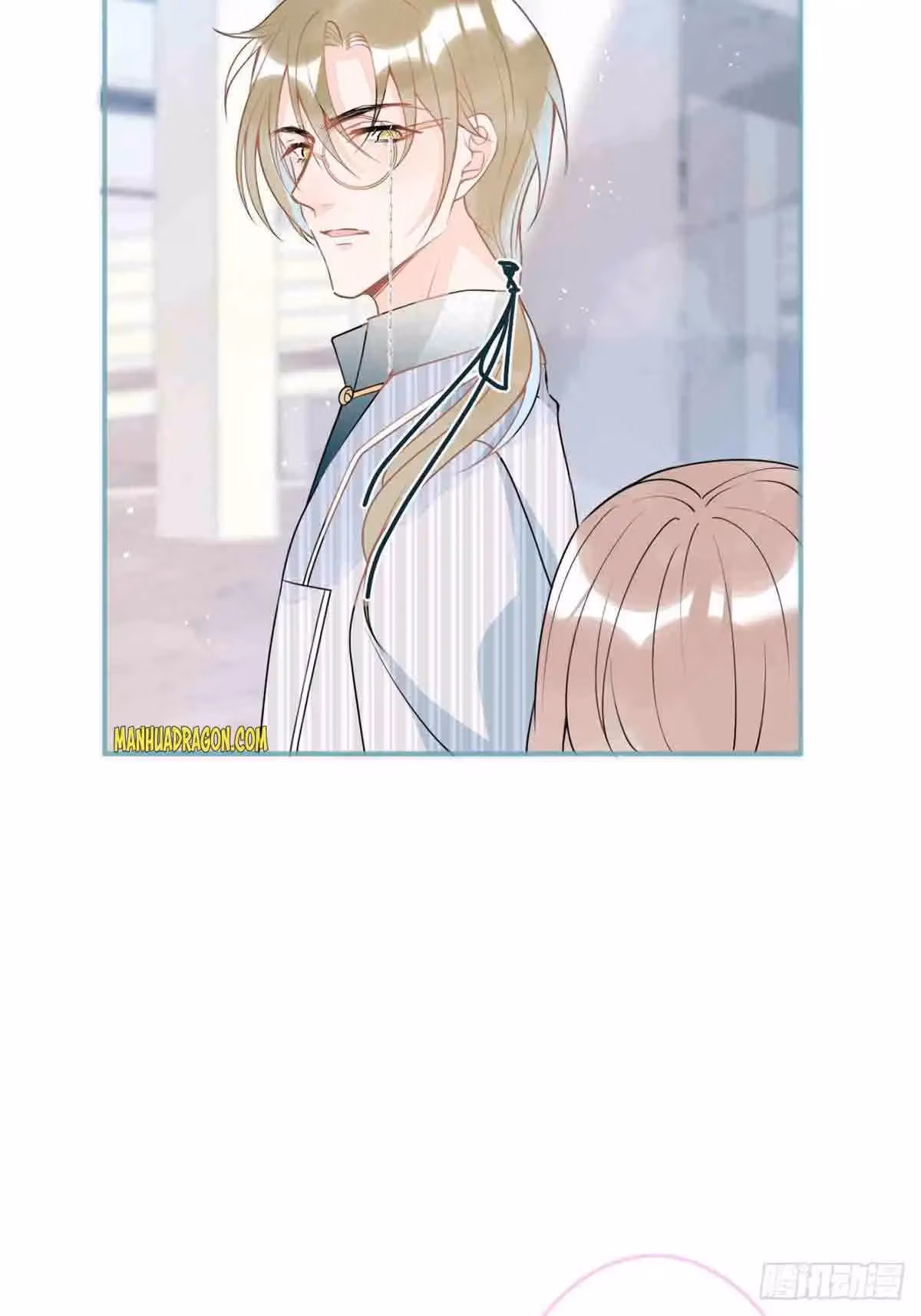 Read My Five Prominent Daddies chapter 39 image 40 on Lezhin
