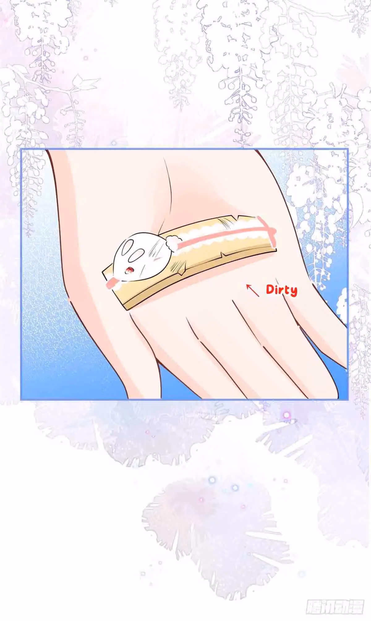Read My Five Prominent Daddies chapter 39 image 42 on Lezhin