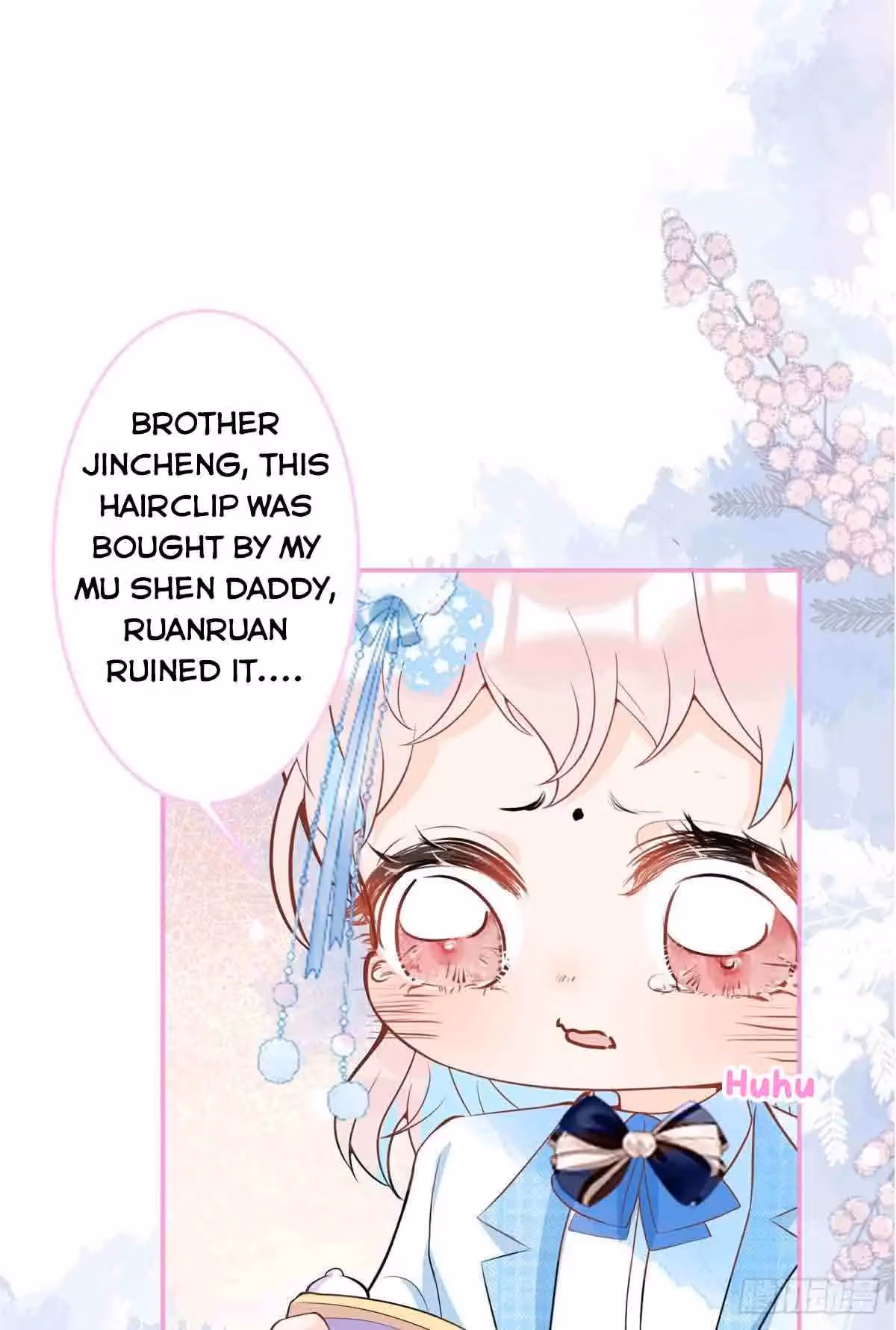 Read My Five Prominent Daddies chapter 39 image 43 on Lezhin