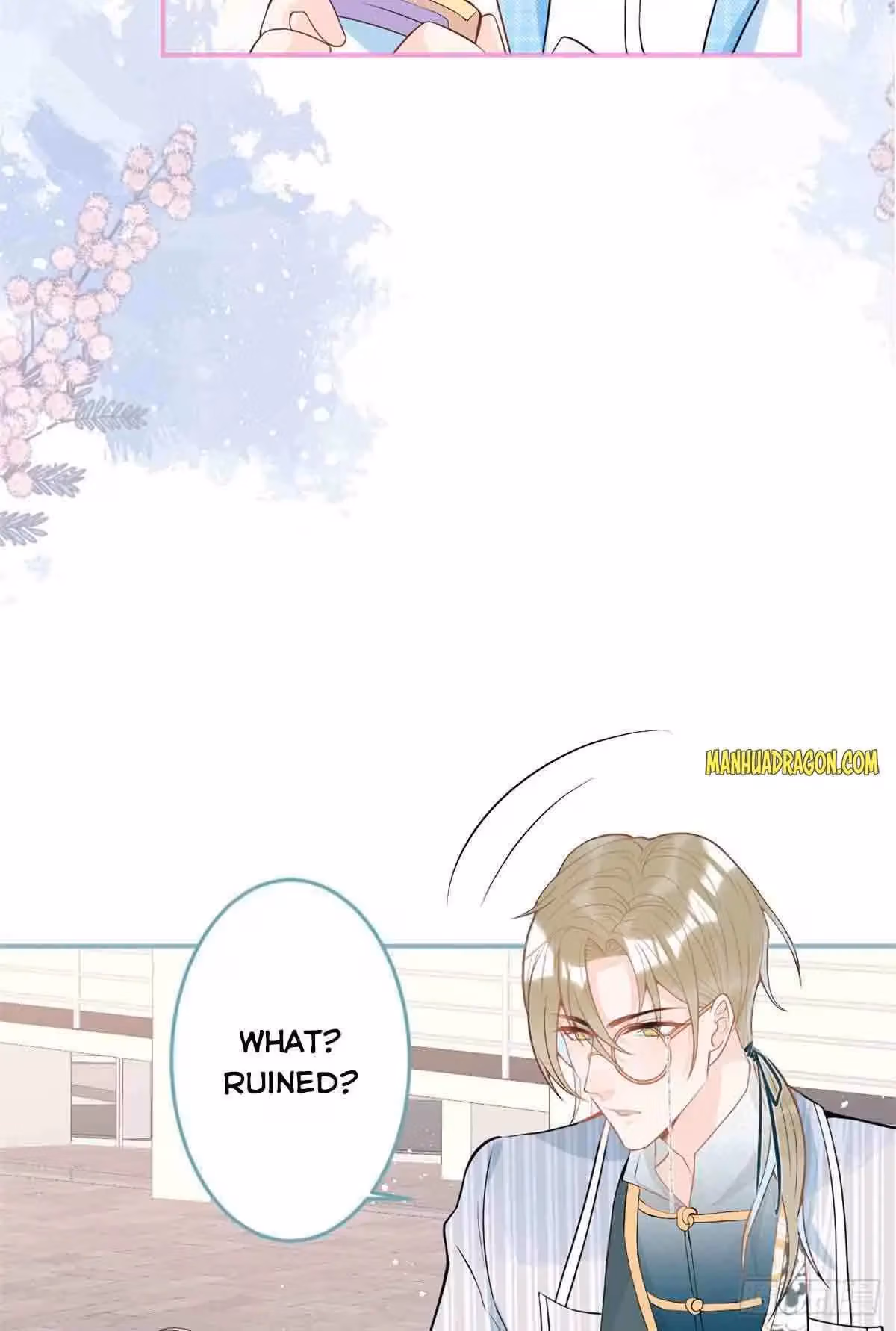 Read My Five Prominent Daddies chapter 39 image 44 on Lezhin