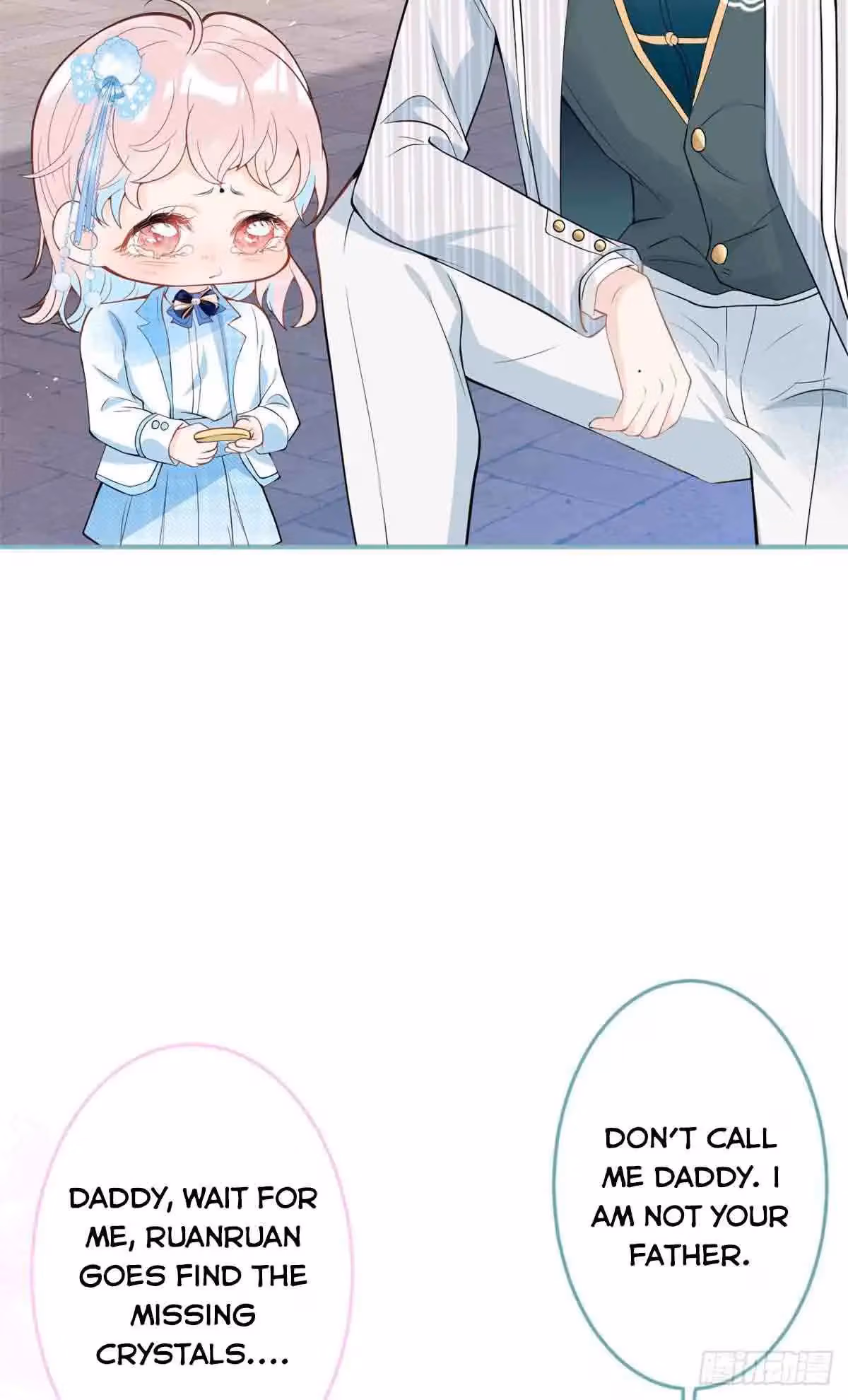 Read My Five Prominent Daddies chapter 39 image 45 on Lezhin