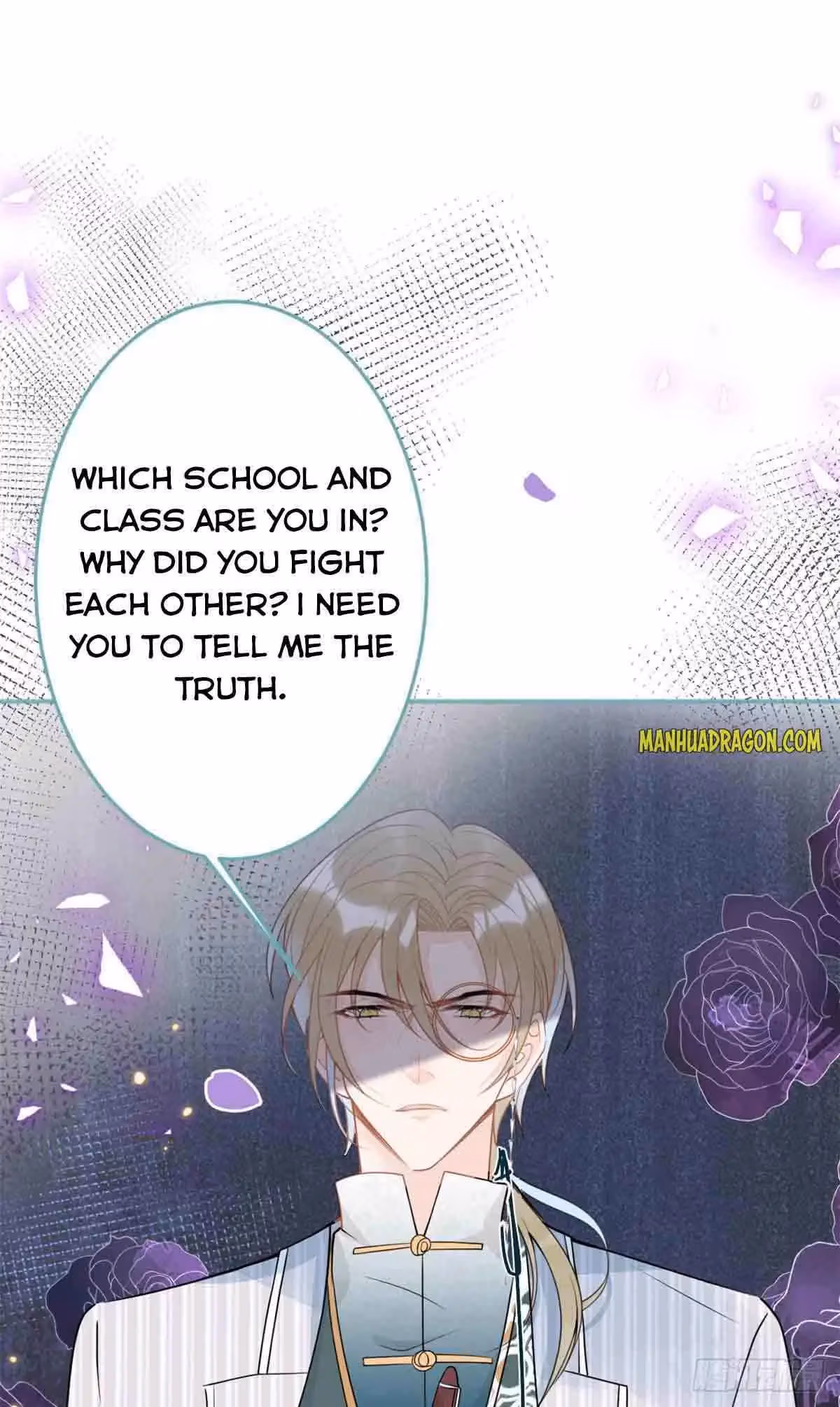 Read My Five Prominent Daddies chapter 39 image 5 on Lezhin