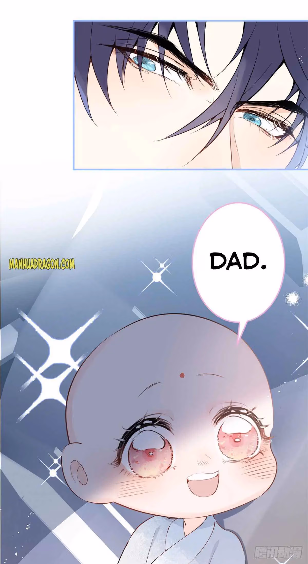 Read My Five Prominent Daddies chapter 4 image 17 on Lezhin