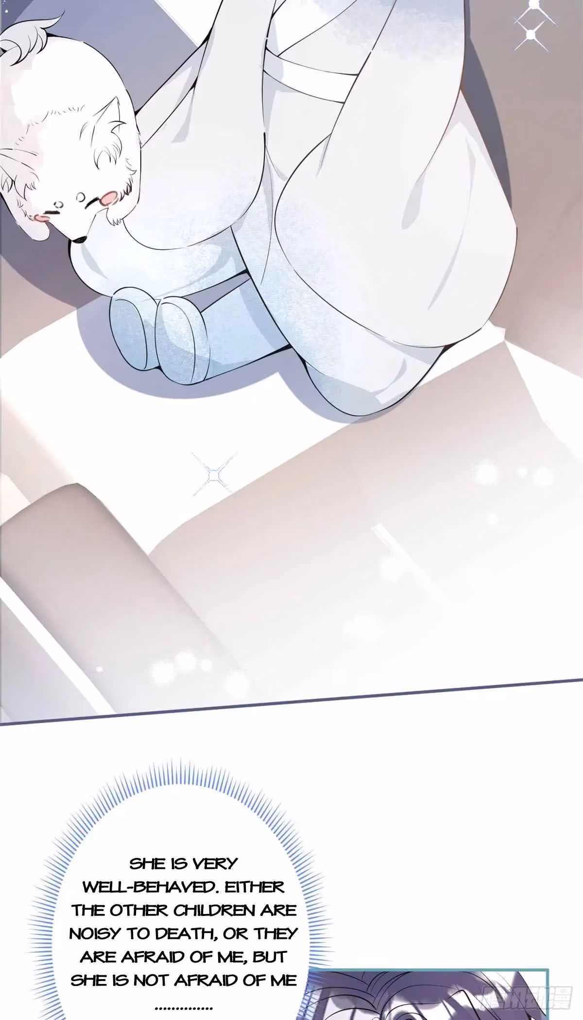 Read My Five Prominent Daddies chapter 4 image 18 on Lezhin